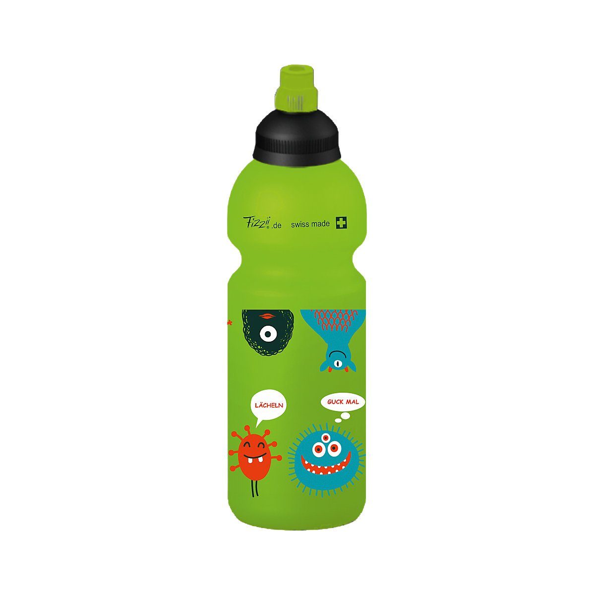Fizzii Trinkflasche »Trinkflasche Online, 600 ml« | OTTO