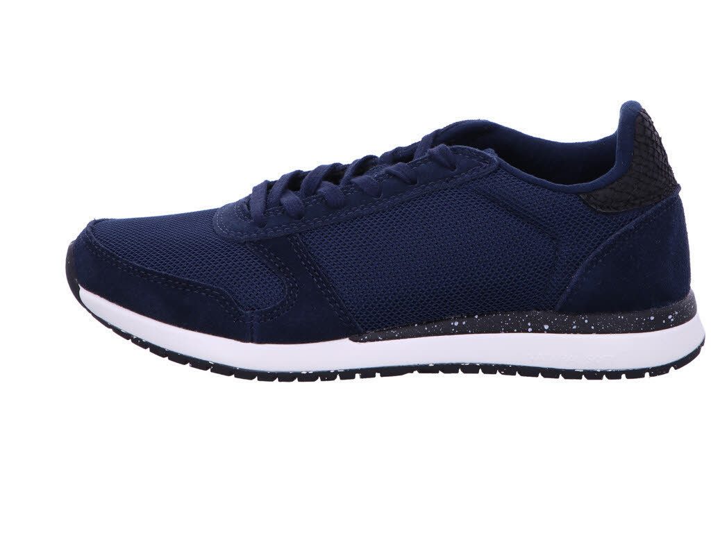 WODEN Ydun Fifty Schnürschuh