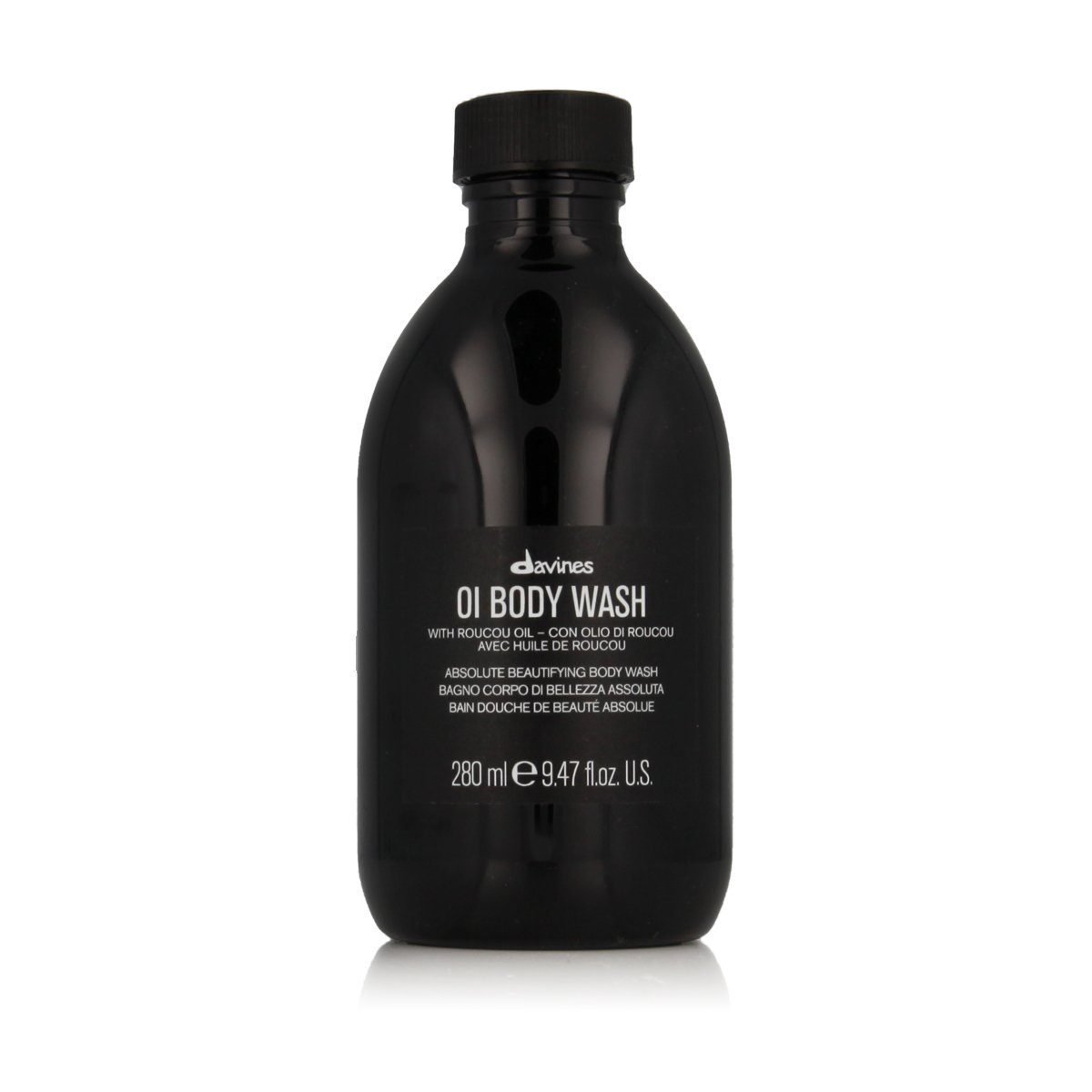 Davines Duschcreme OI