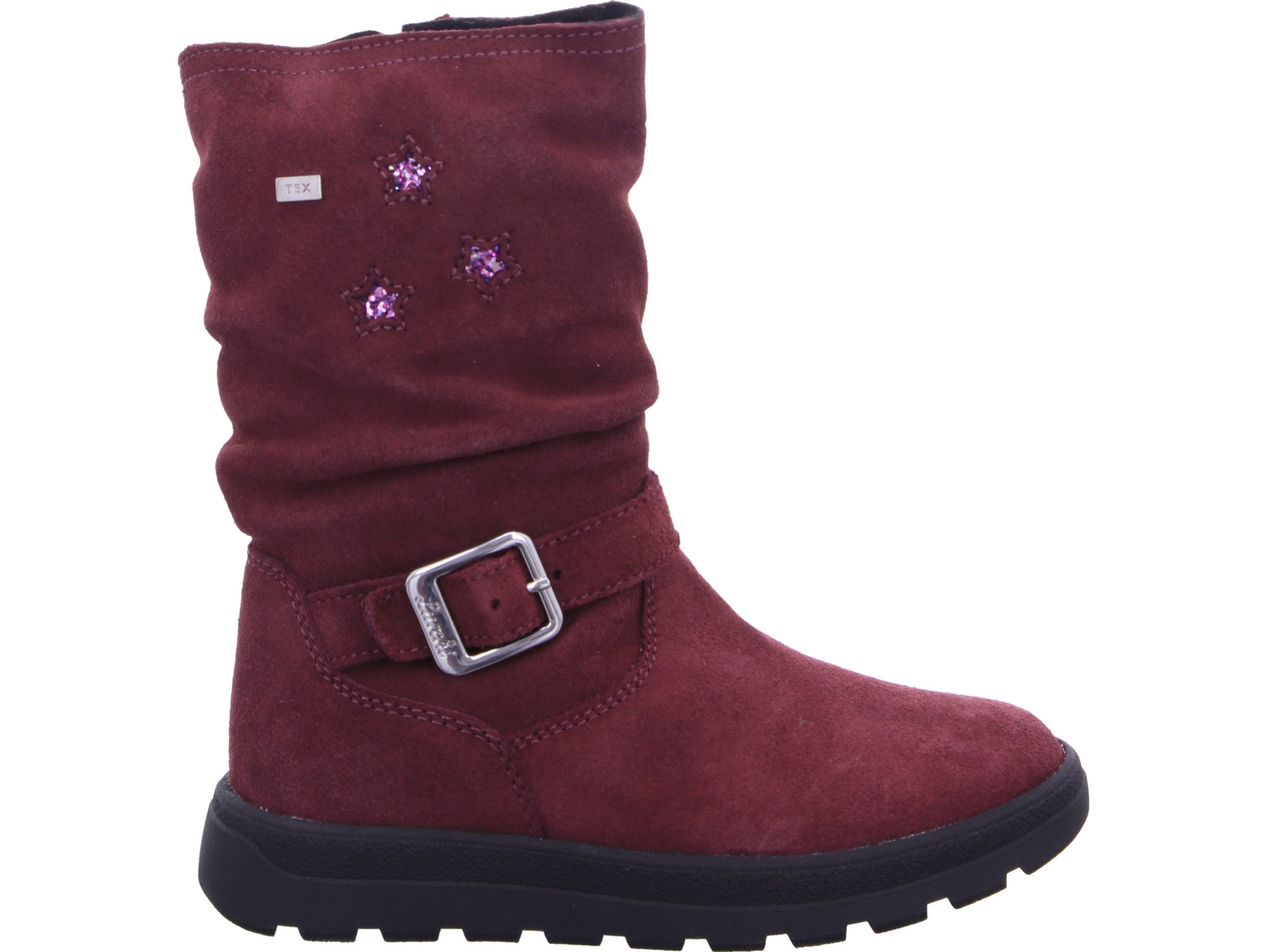 Lurchi Winterstiefel mit TEX-Membran