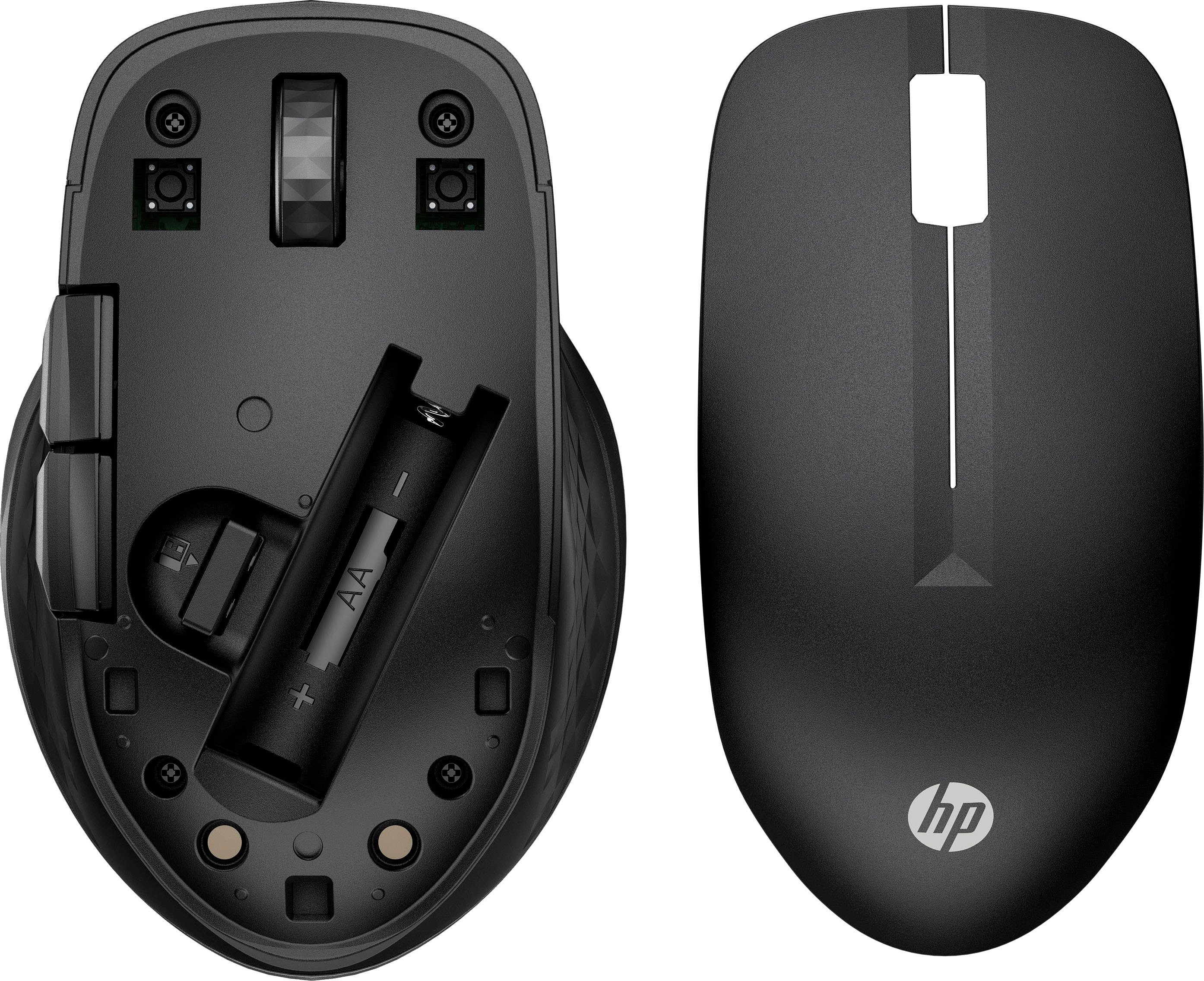 430 Maus HP (Bluetooth)