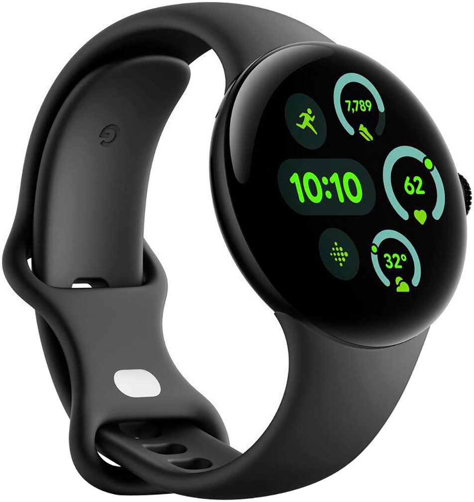 Pixel Watch 3 41mm LTE Smartwatch