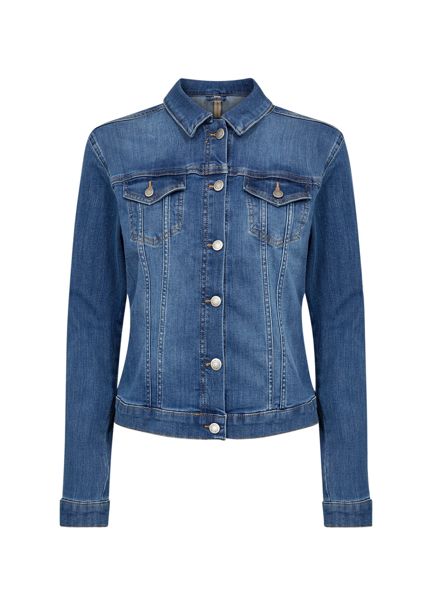 soyaconcept Langjacke SC-KIMBERLY 3
