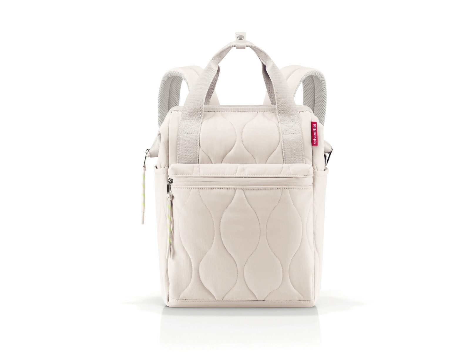 REISENTHEL® Reisetasche allrounder R puffer stone