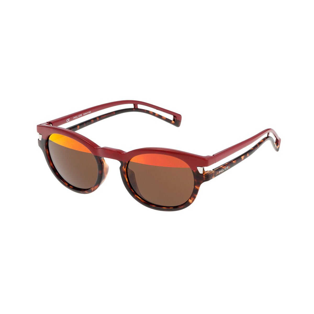 Police Sonnenbrille Damensonnenbrille Police S1960M-49NK5H ø 49 mm UV400