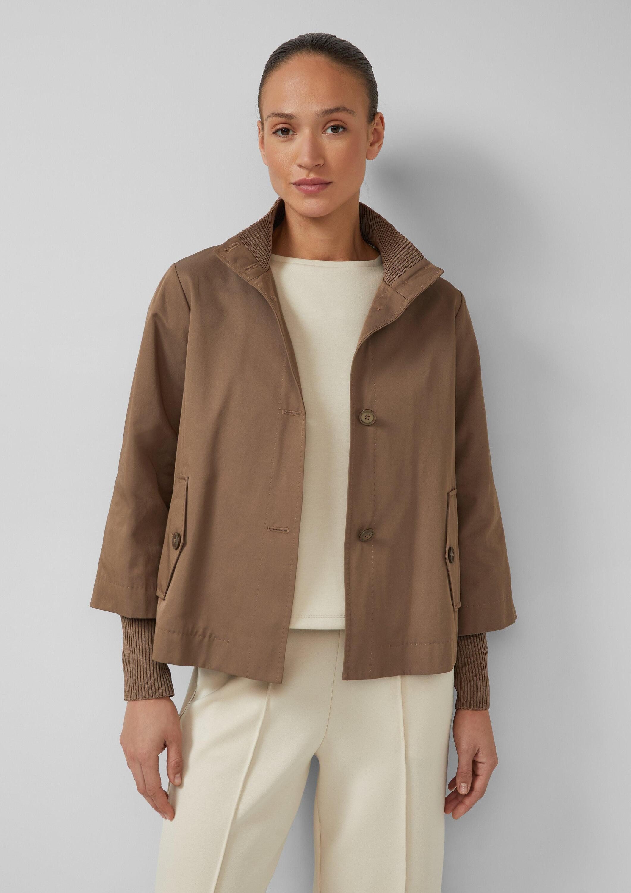 Funktionsjacke Outdoor-Jacke