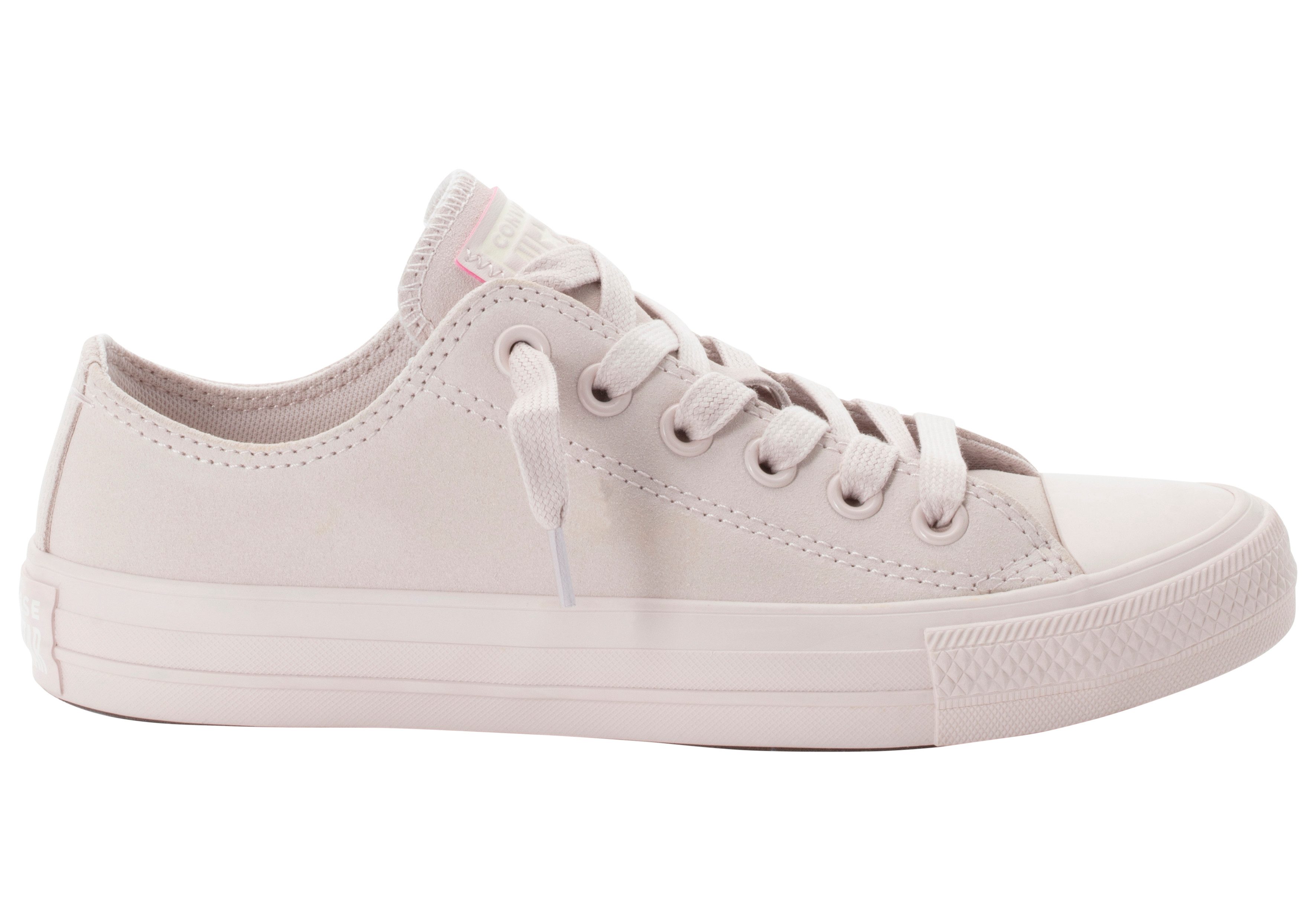 Converse CHUCK TAYLOR ALL STAR SUEDE Sneaker günstig online kaufen