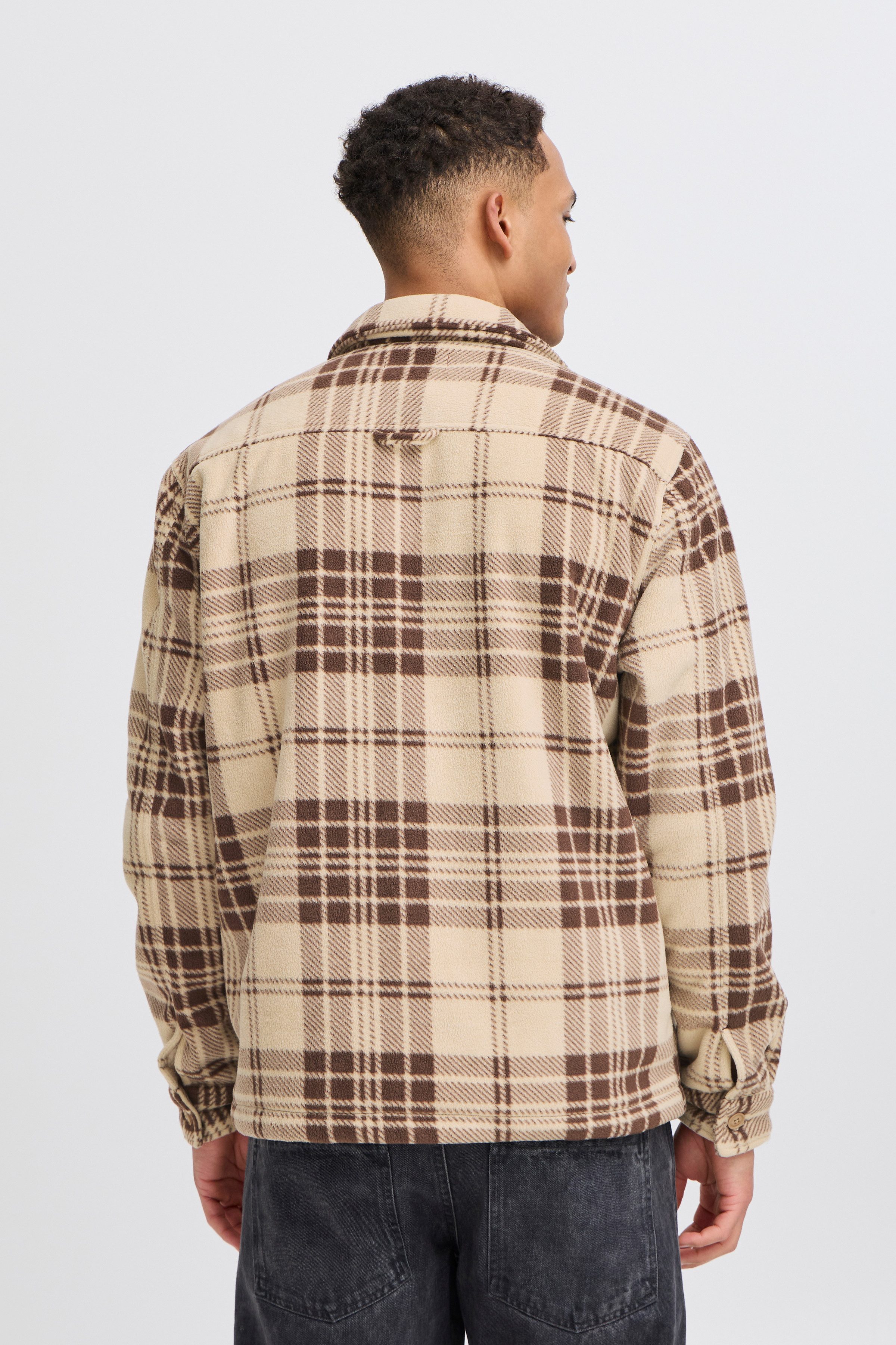 Blend Langarmhemd BHBAKI Shirt günstig online kaufen