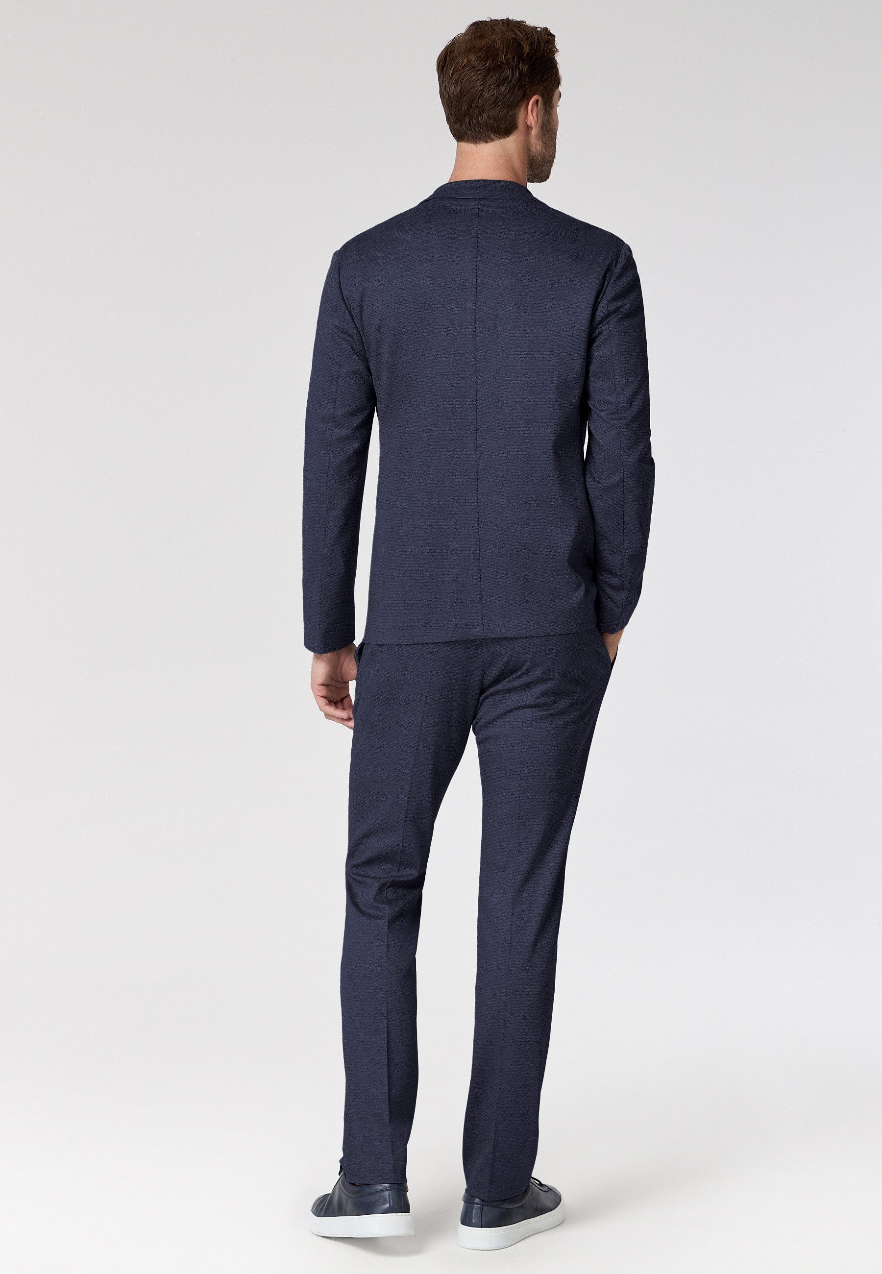 Roy Robson Hosenanzug Slim Fit günstig online kaufen