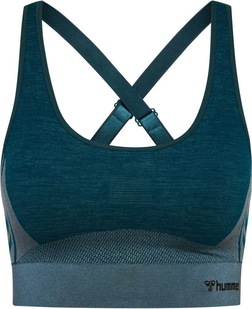 Trainingsshirt Clea Seamless Sports Top