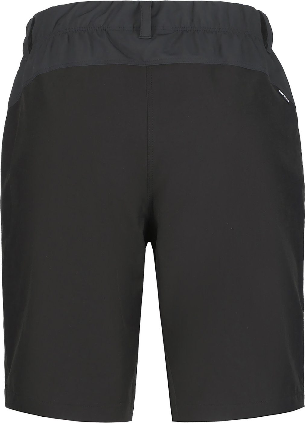 Icepeak Trekkingshorts ICEPEAK BASTROP ANTHRAZIT
