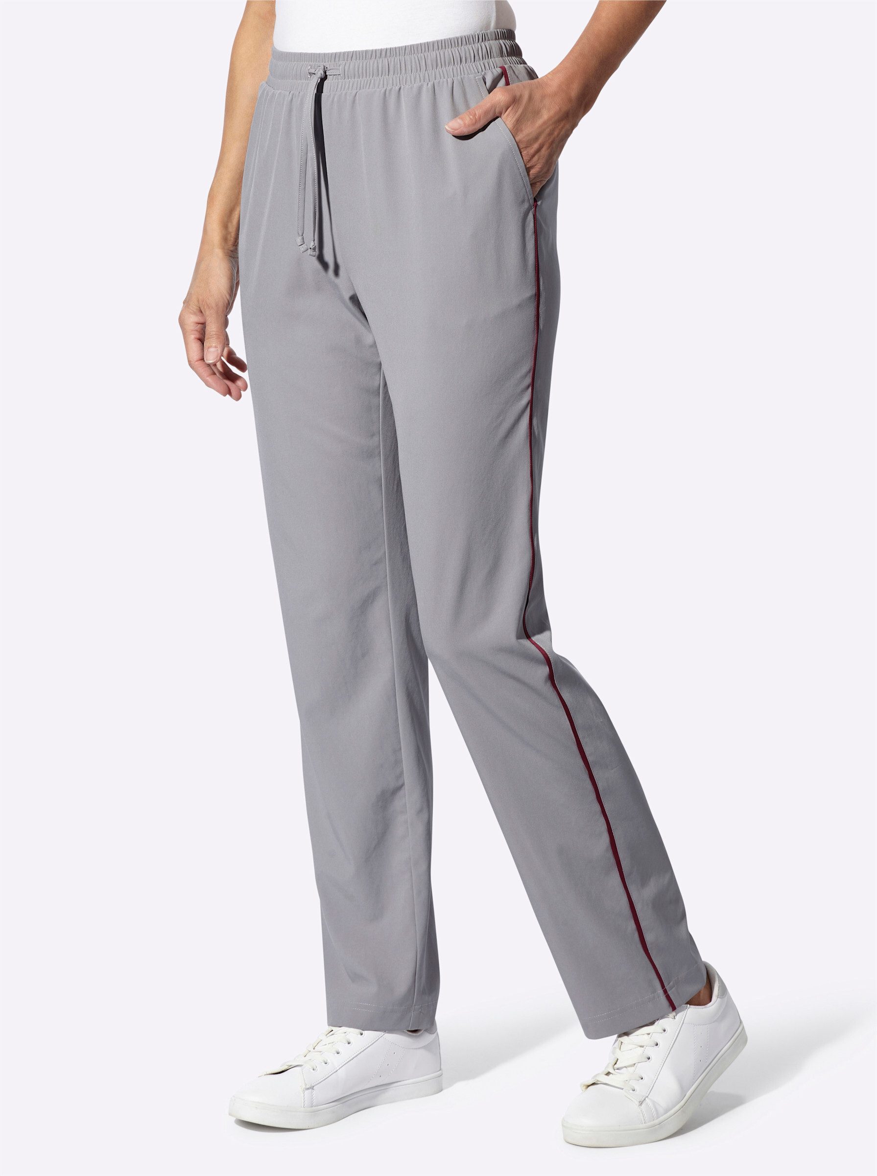 Jogginghose Freizeithose