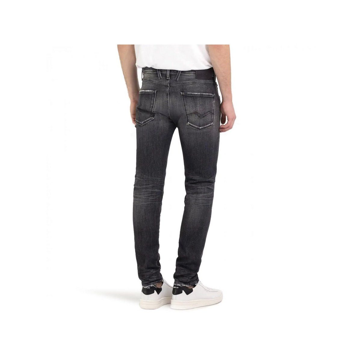 Replay (1-tlg) uni 5-Pocket-Jeans