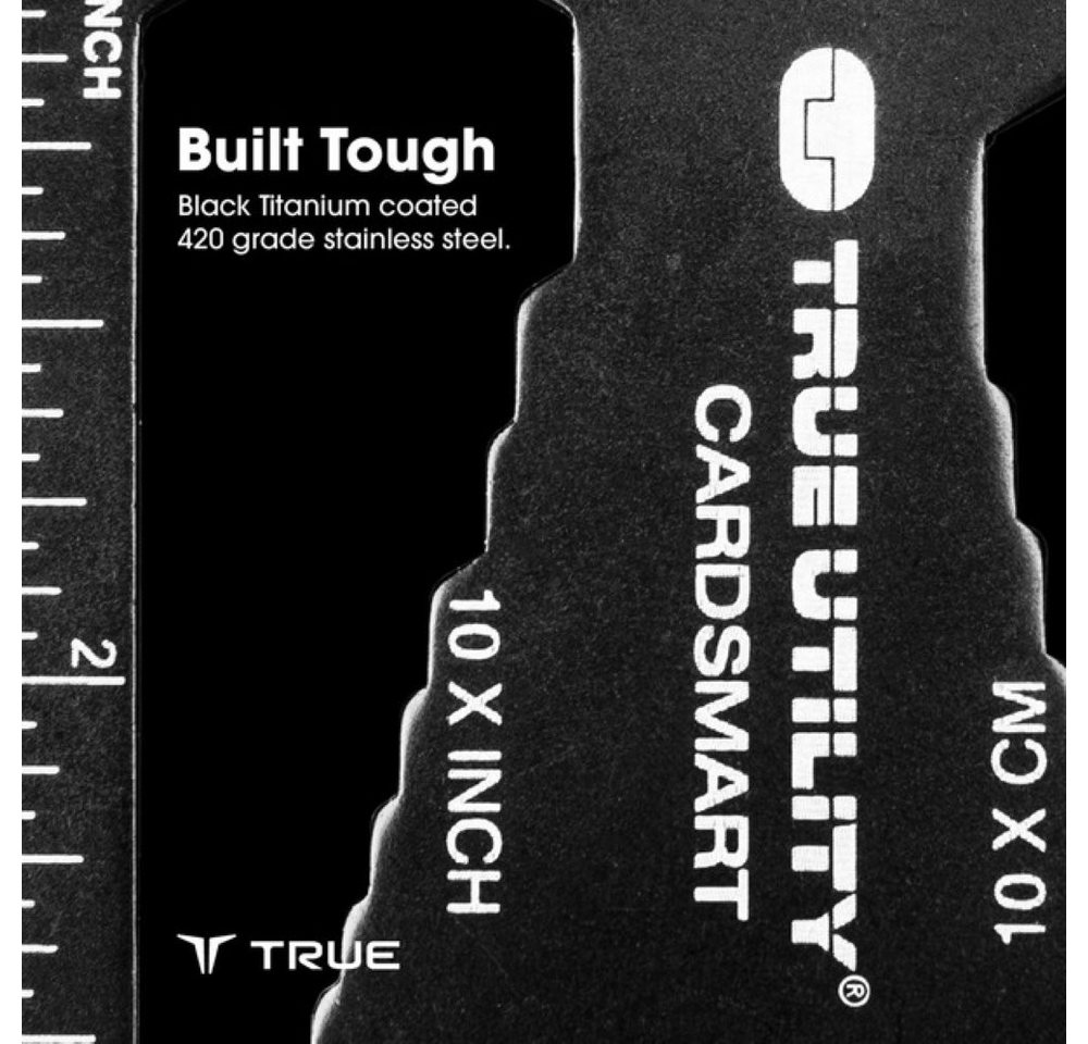 Thumbnail - TRUE Multitool CardSmart
