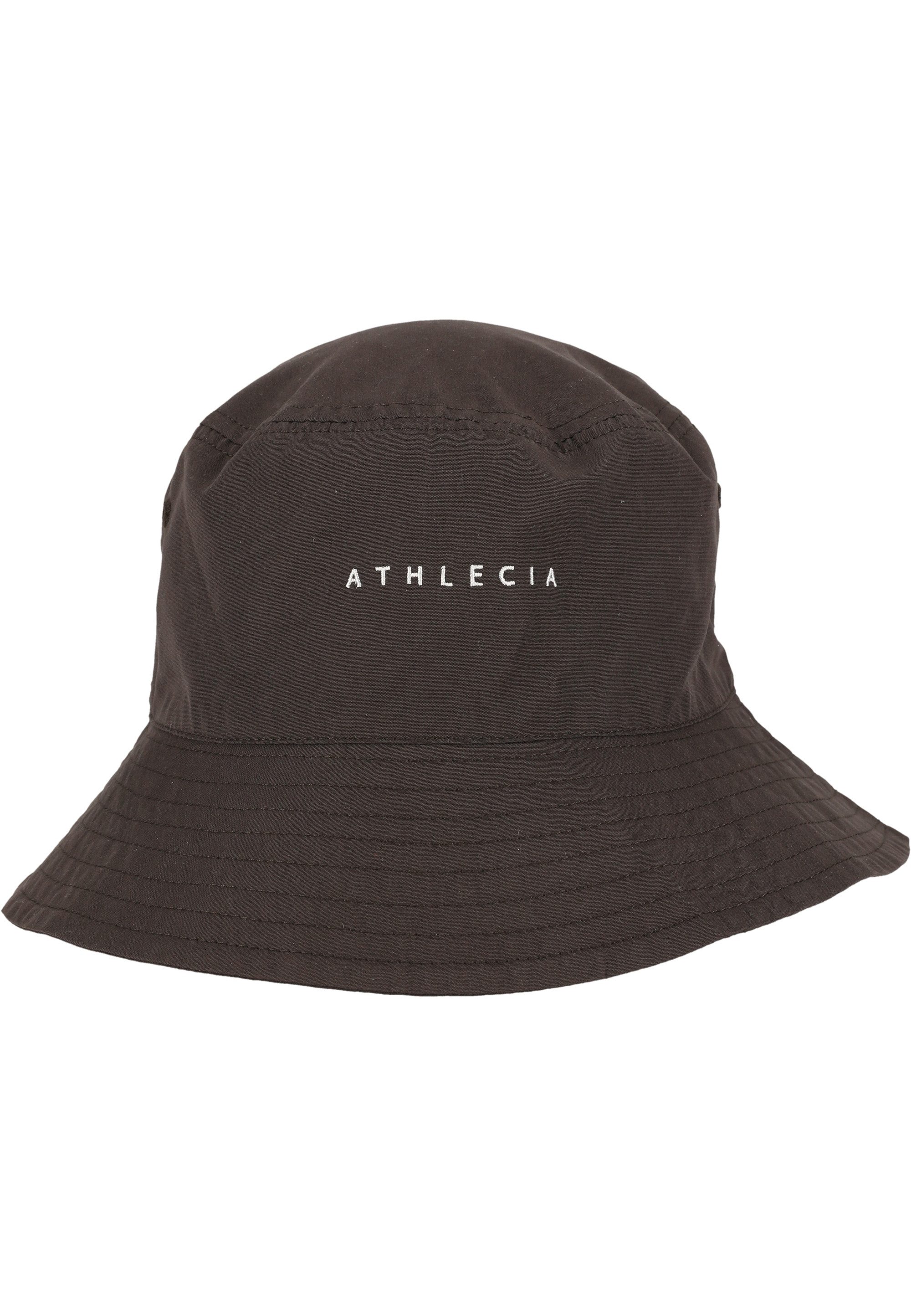 ATHLECIA Strohhut Ansonia Schmucklos