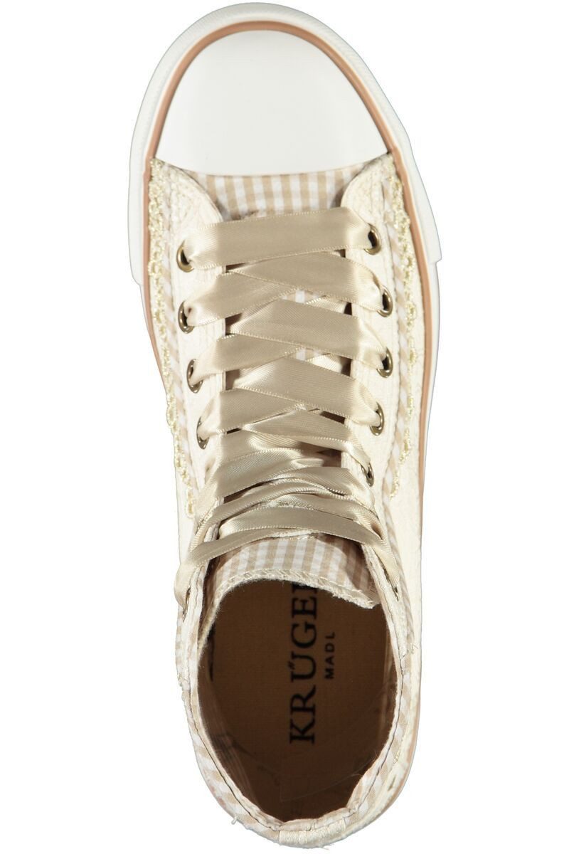 Krüger Madl Haferlschuh