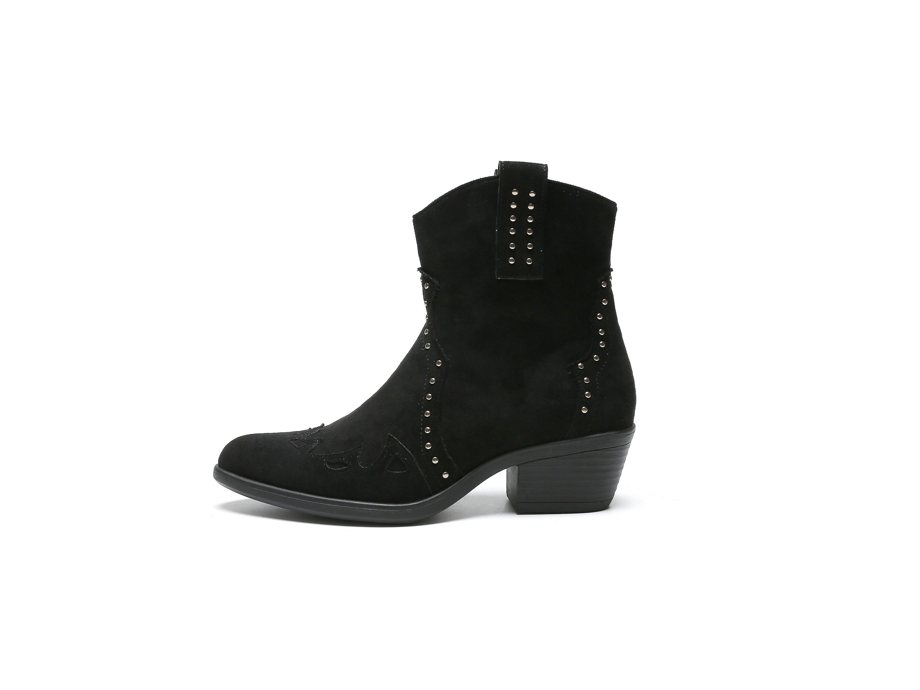 Salinyang Stiefeletten Stiefelette