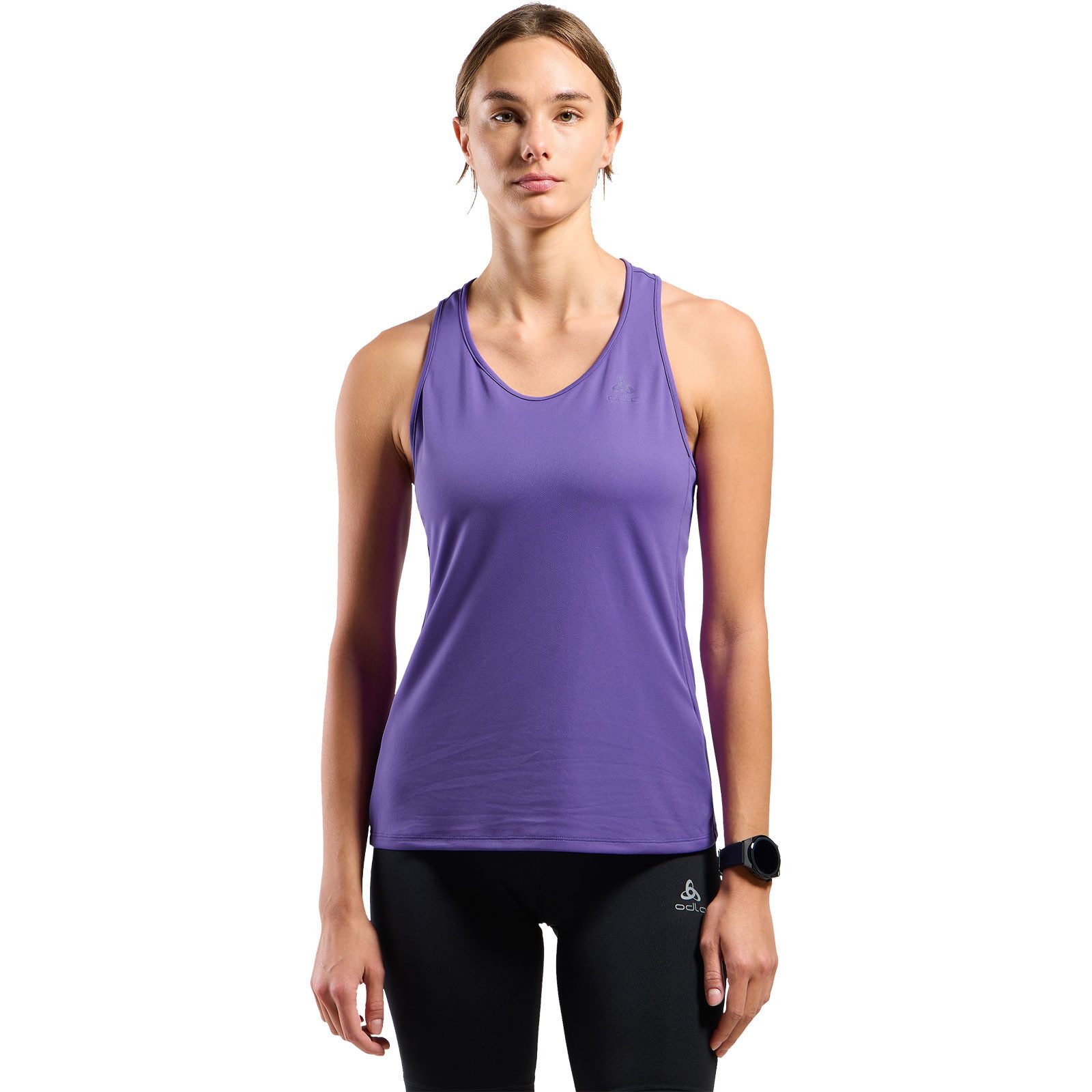 Laufshirt ESSENTIAL Tanktop Lady 313421-21121