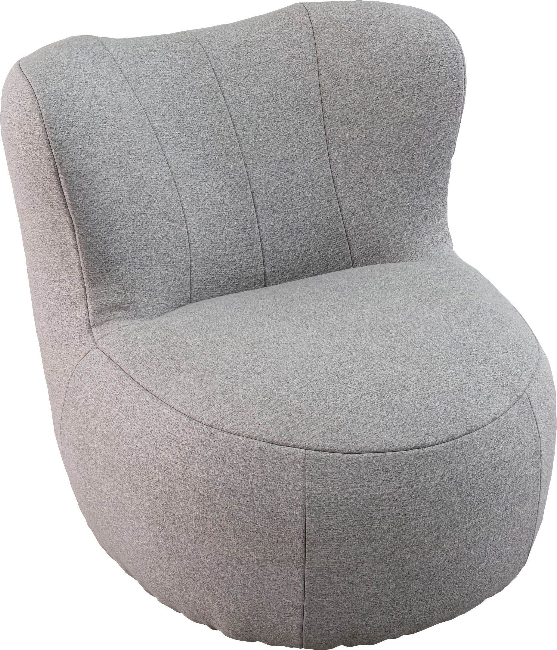 freistil ROLF BENZ Sessel freistil 173, in Bezugsart Flachgewebe