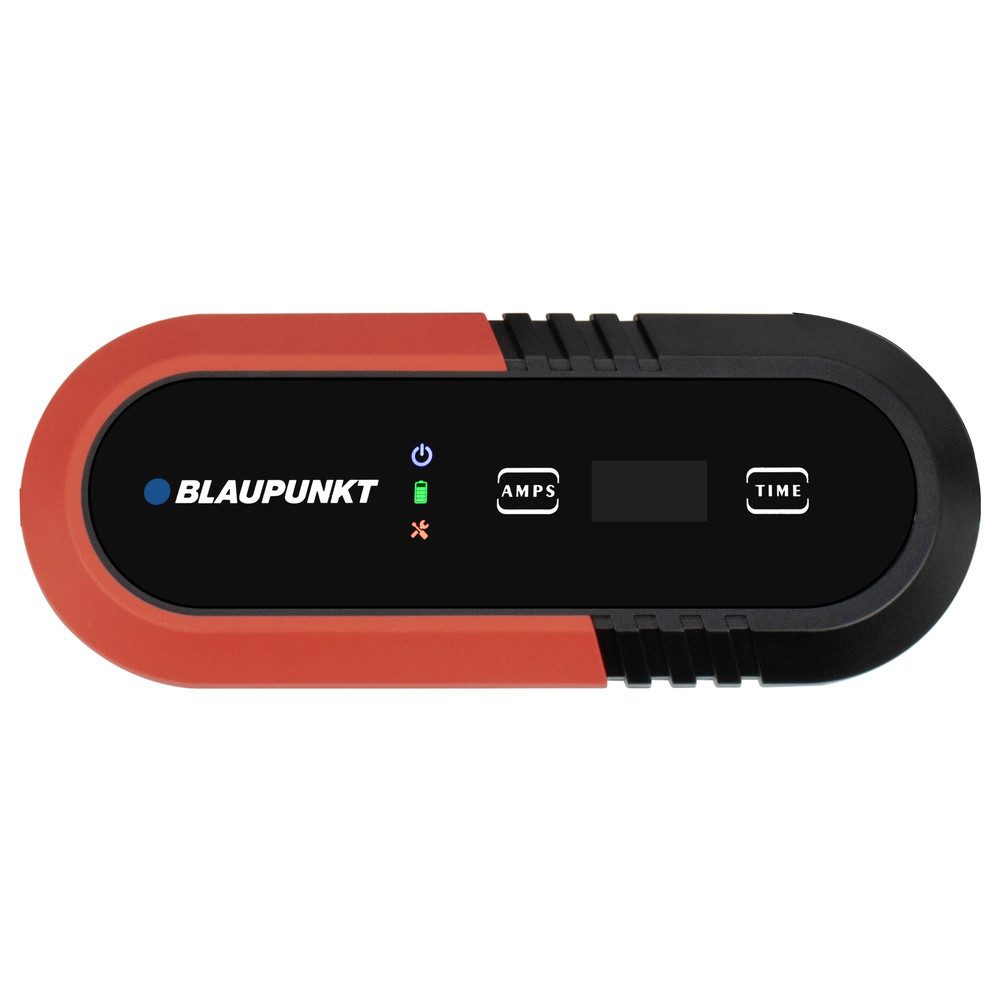 Blaupunkt Elektroauto-Ladestation Blaupunkt P1P6MT2L Mobile Elektro-Auto Ladestation Typ 2 16 A 3.7 kW