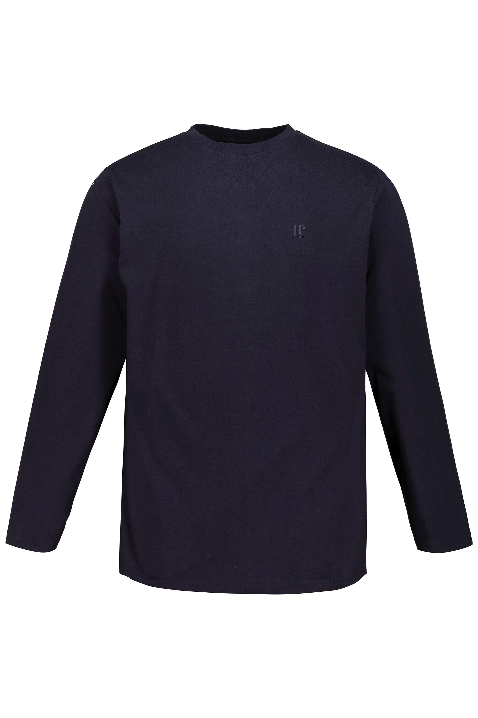 JP1880 T-Shirt JP1880 Langarmshirt Basic OEKO-TEX günstig online kaufen