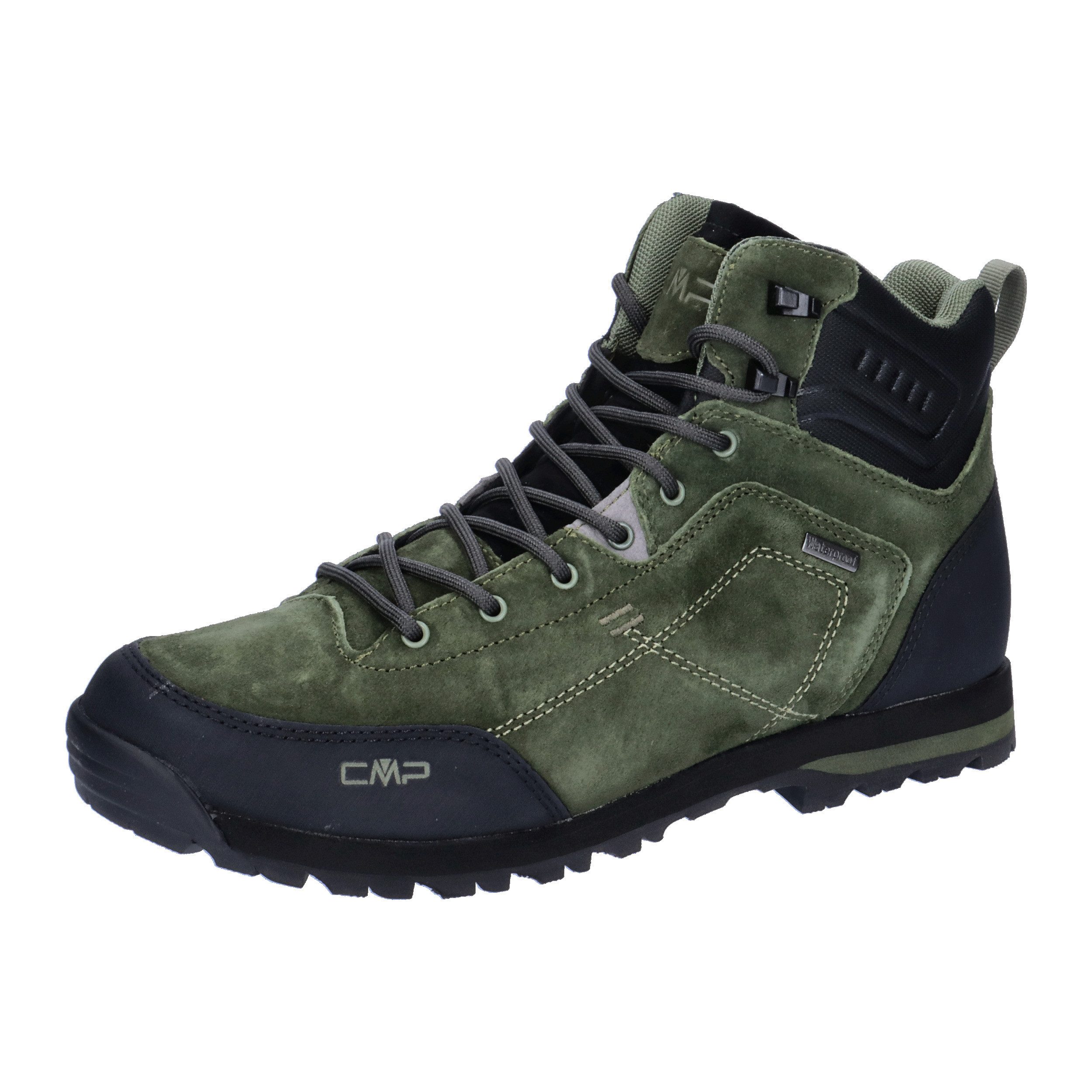 CMP CMP Herren Trekkingschuhe Alcor 2.0 günstig online kaufen