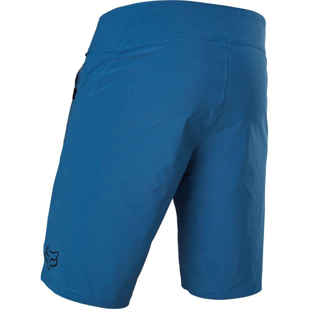 Fox Fahrradhose Fox Shorts Flexair Dark Indigo Größe 32