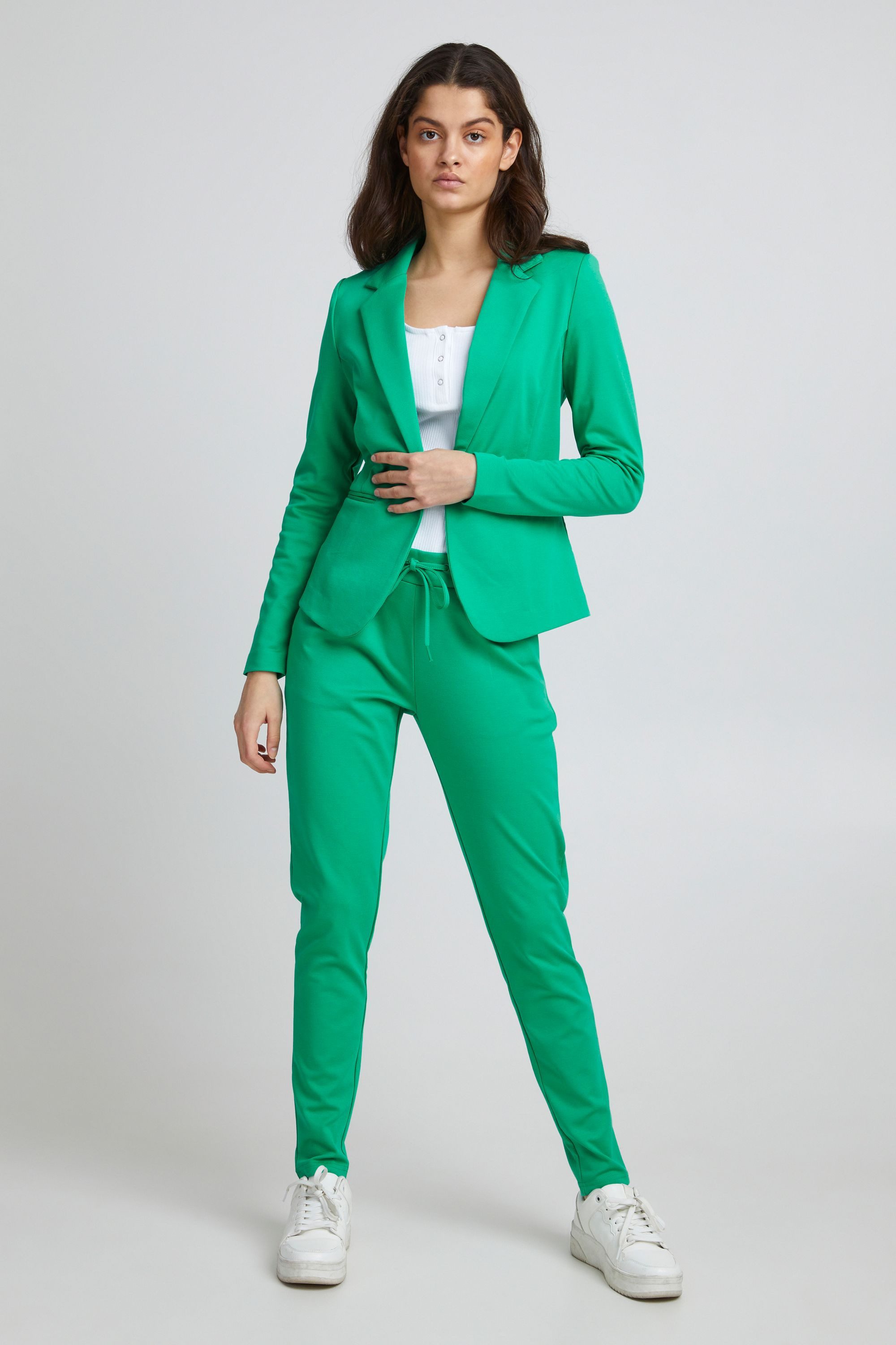 Ichi Sweatblazer IHKATE Blazer in toller günstig online kaufen