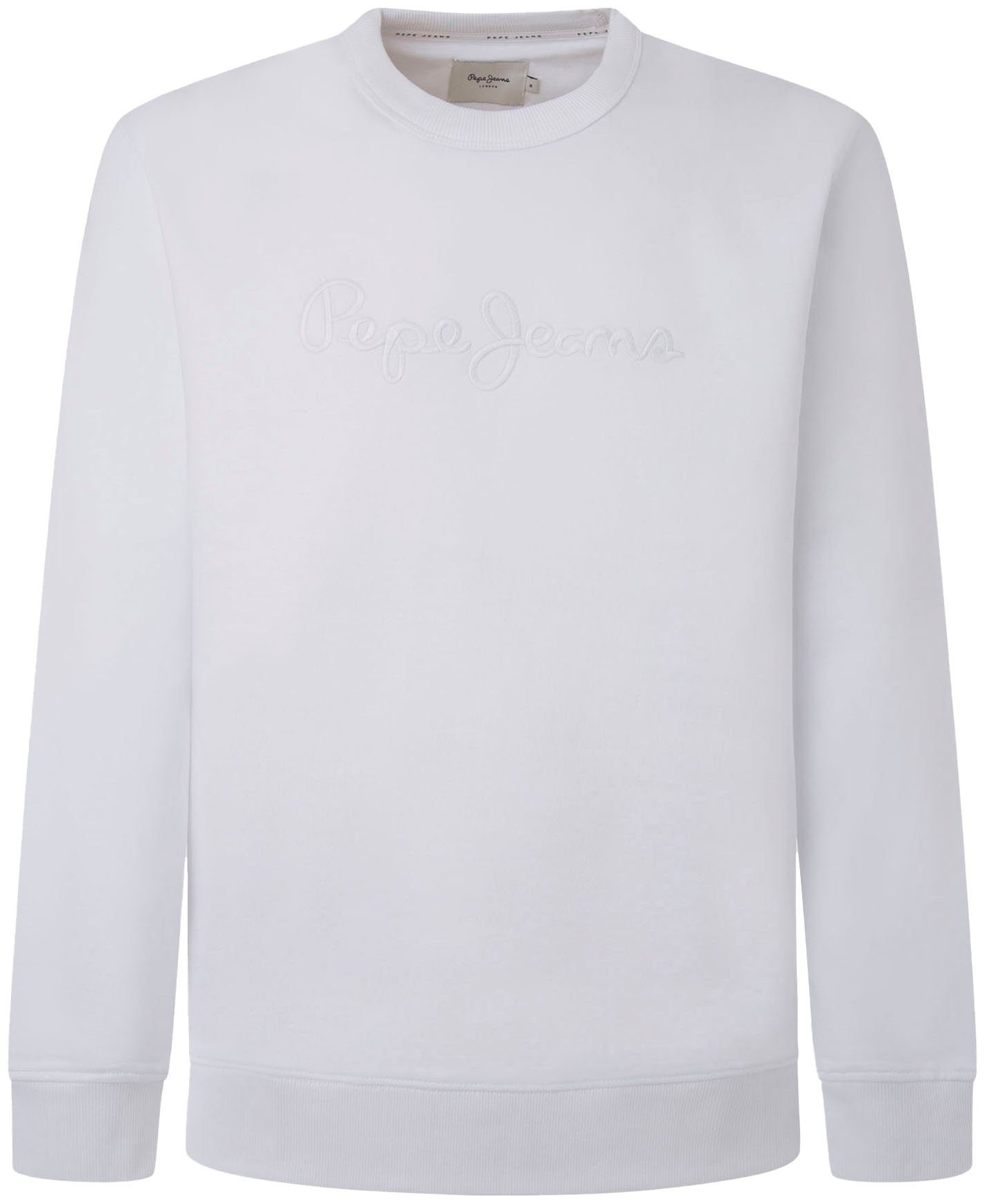 Pepe Jeans Sweatshirt Pepe Sweatshirt JOE günstig online kaufen