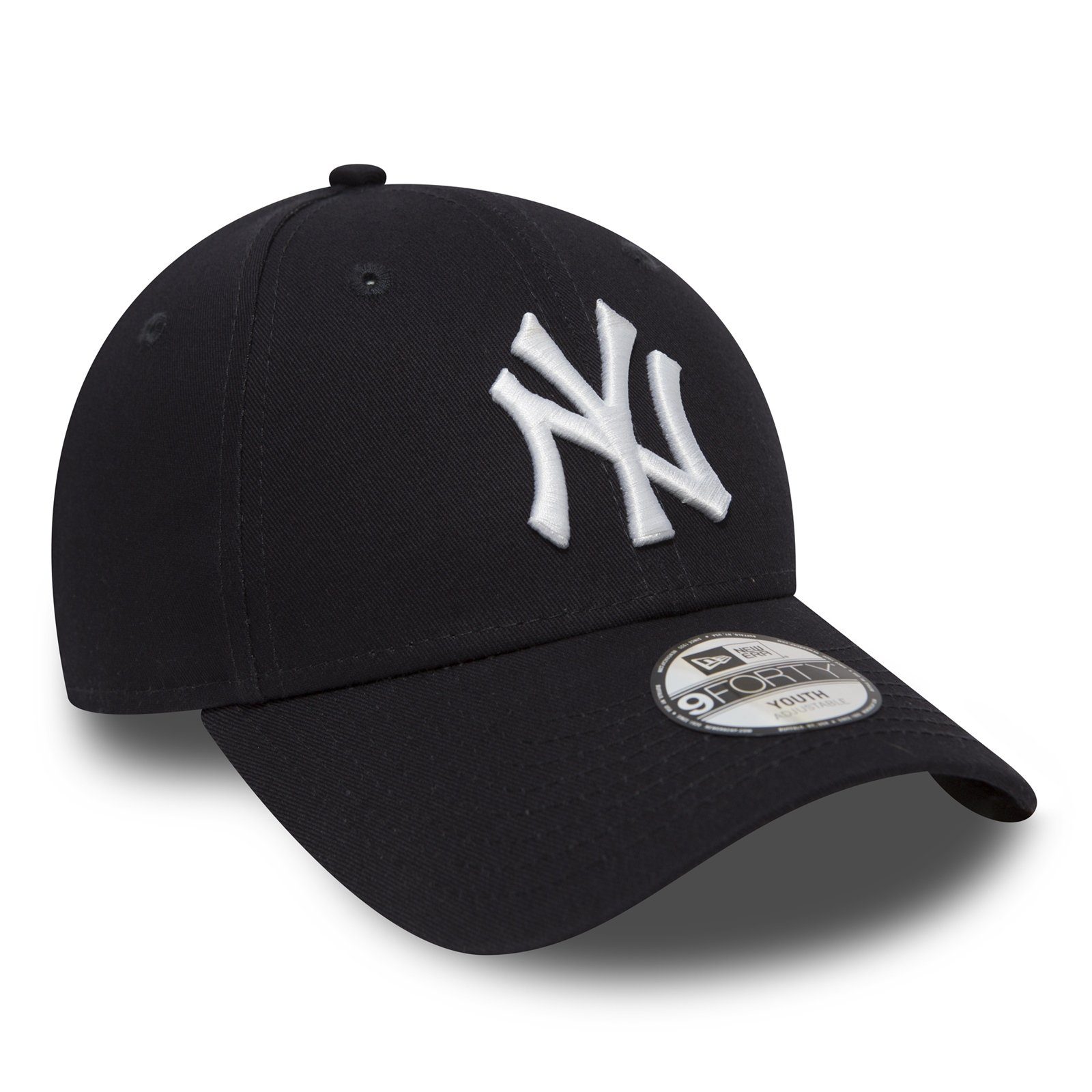 New (1-St) Cap Yankees New New Era Cap Era York blau Baseball