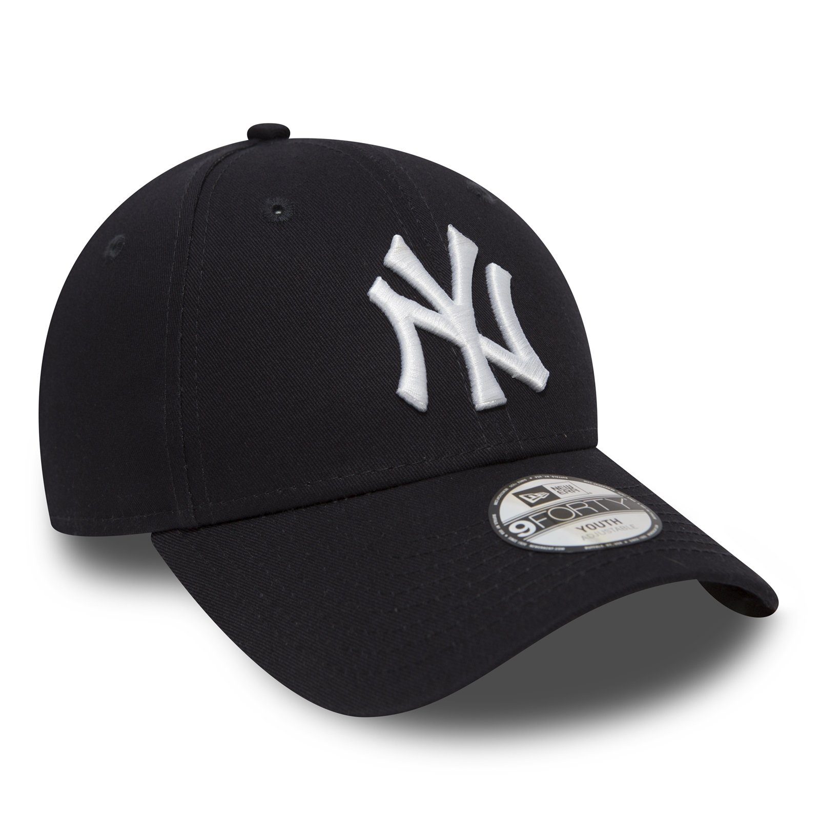 New Era Baseball Cap Cap NOS Kids New Era 9Forty Yankees (1-St)