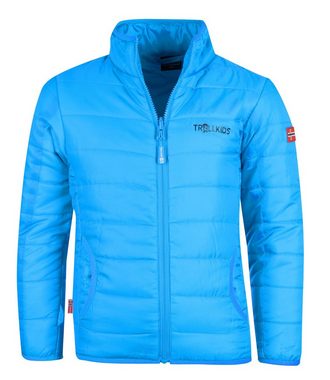 TROLLKIDS 3-in-1-Funktionsjacke Hammerfest XT Wasserdicht