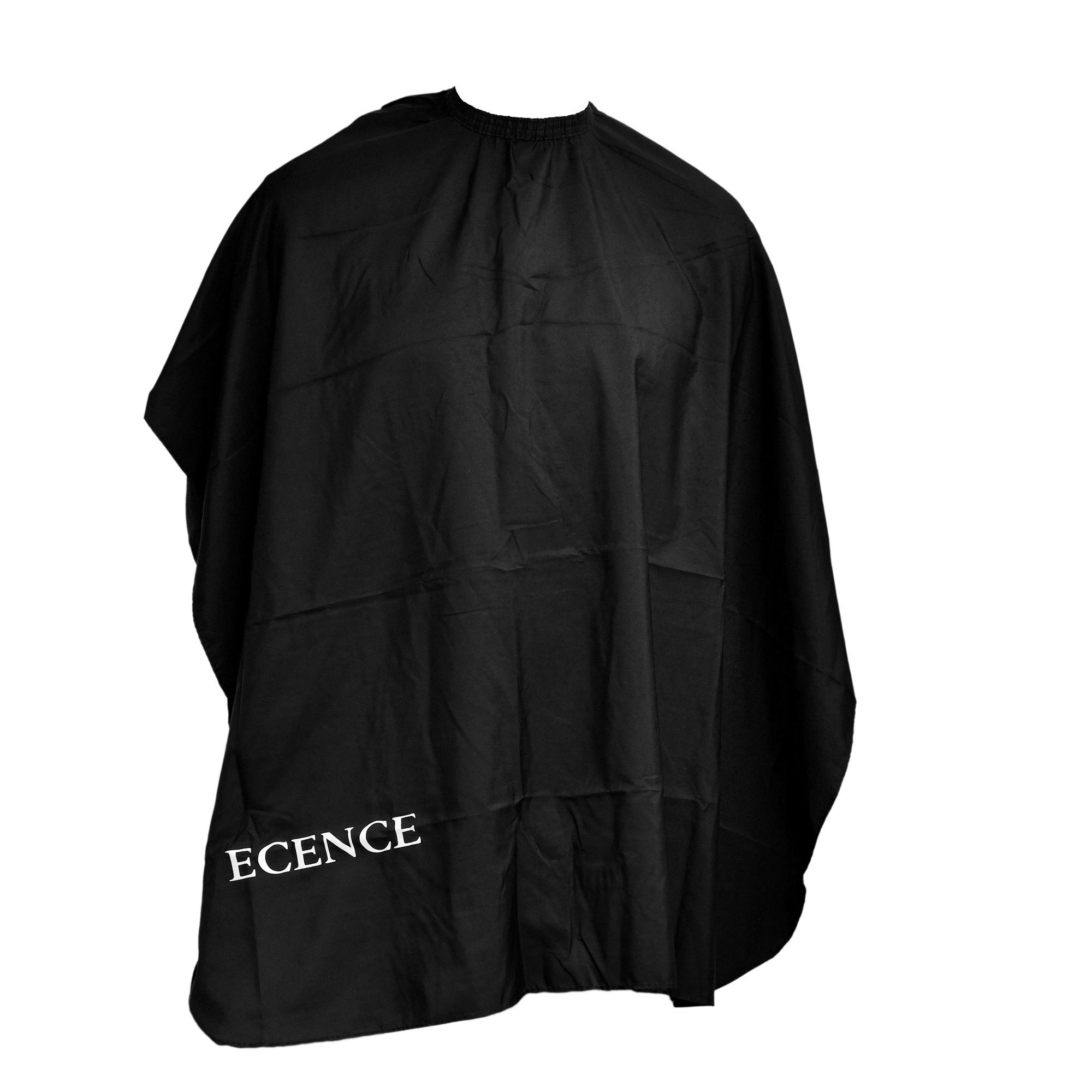ECENCE Umhängeschürze Friseurumhang Haarschneideumhang Frisierumhang günstig online kaufen