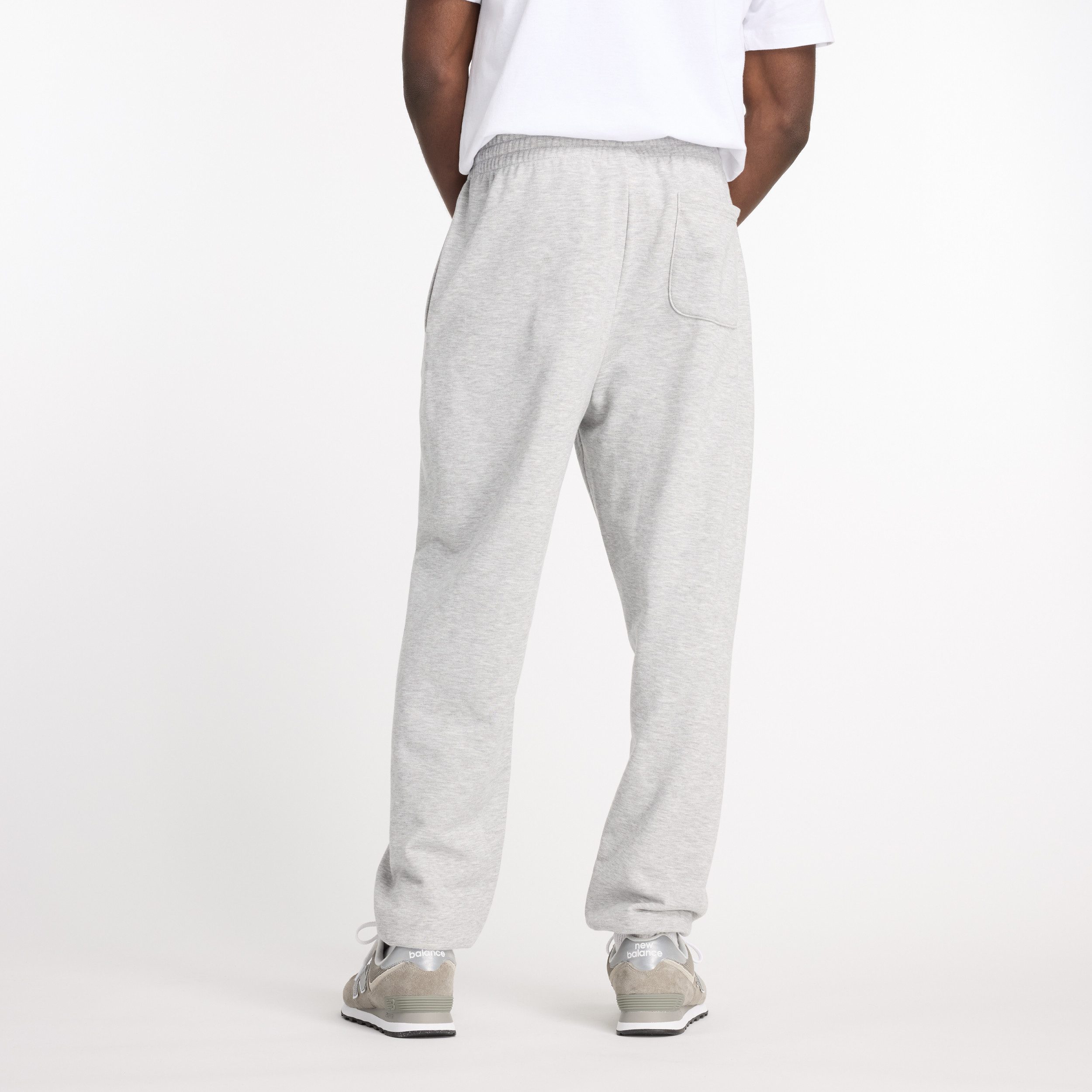 New Balance Jogginghose Sport Essentials French Terry Jogger günstig online kaufen