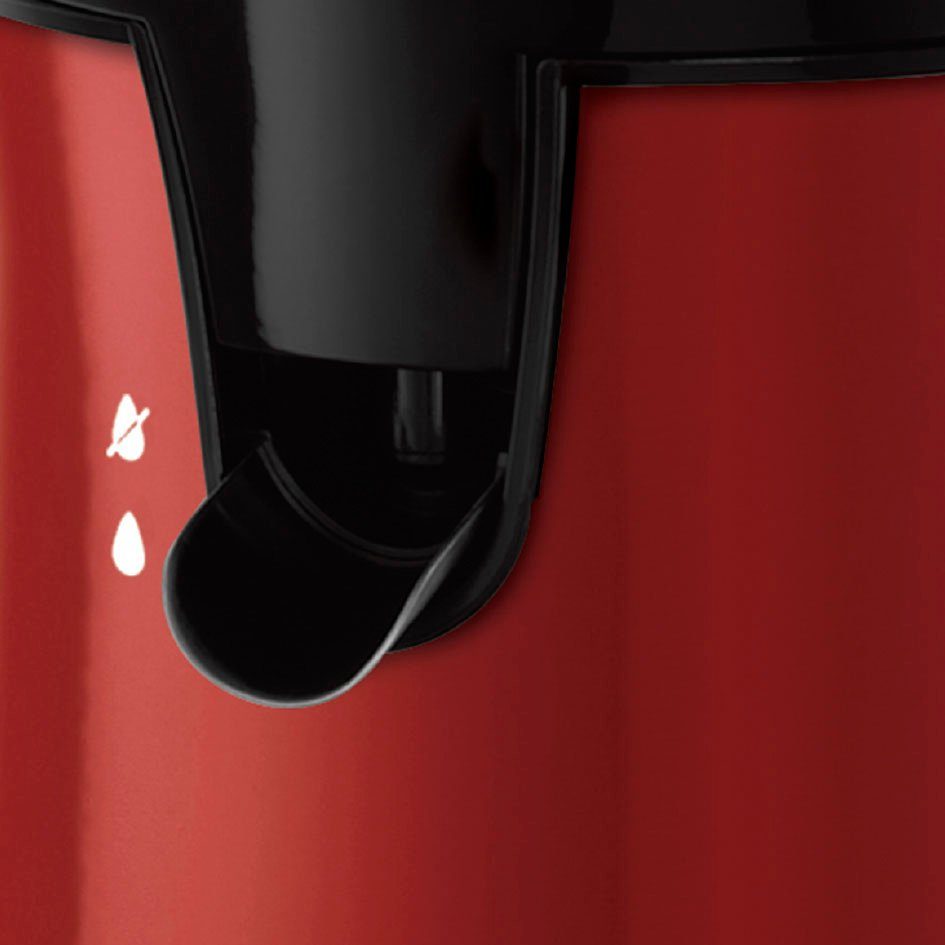 RUSSELL HOBBS Zitruspresse 26010-56 Colours Plus+, 60 W – Bild 2 von 5