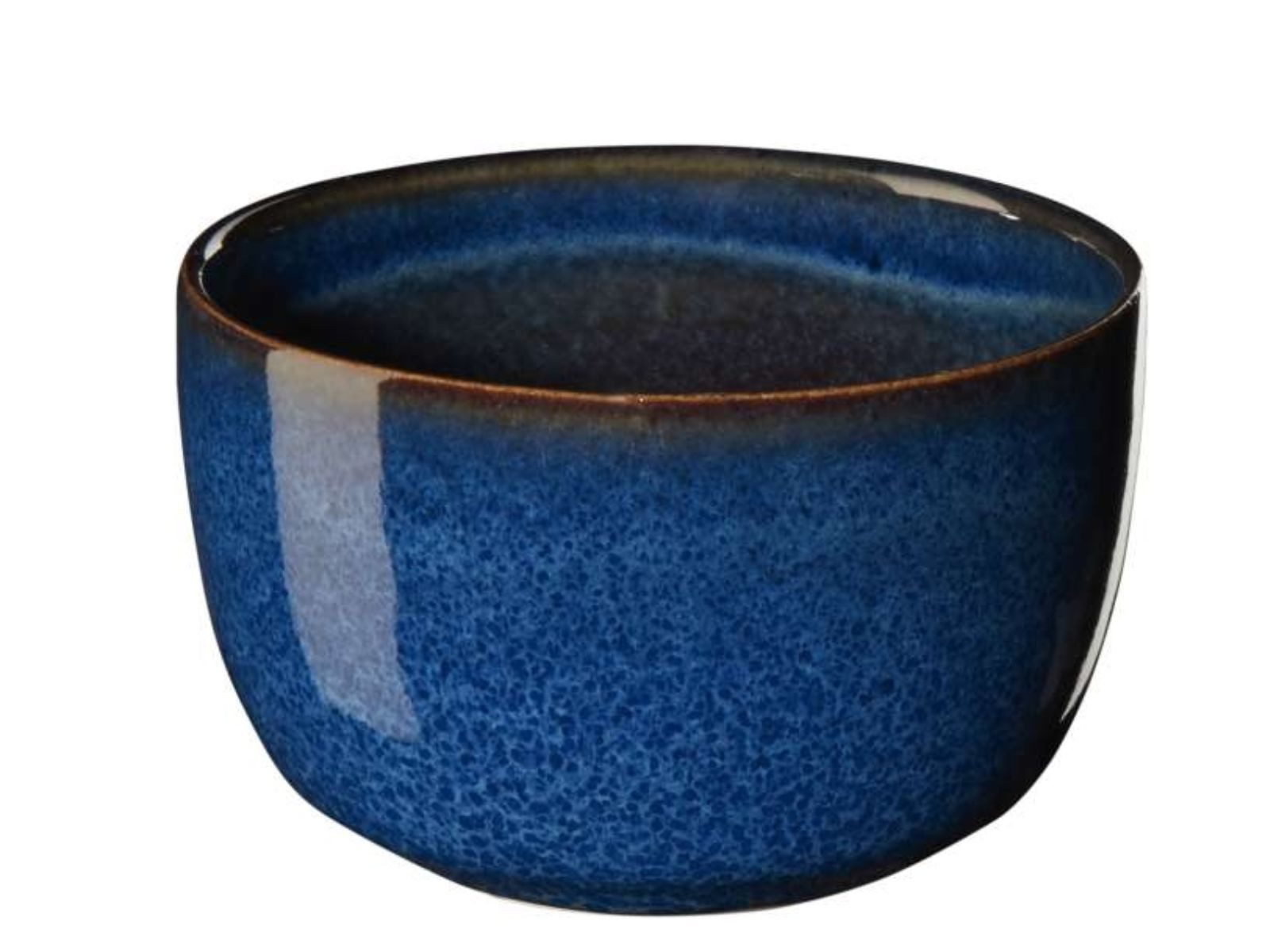 ASA SELECTION Schale SAISONS Schale midnight blue 0,125 l, Steinzeug, (Schüsseln & Schalen), Geschirr