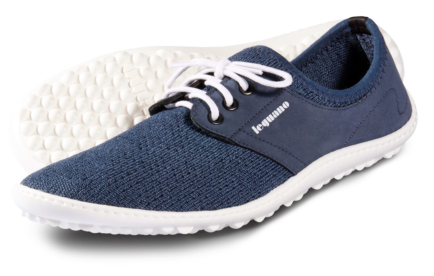 Leguano Juno Barfußschuh, Schlupfschuh, Bequemschuh mit günstig online kaufen