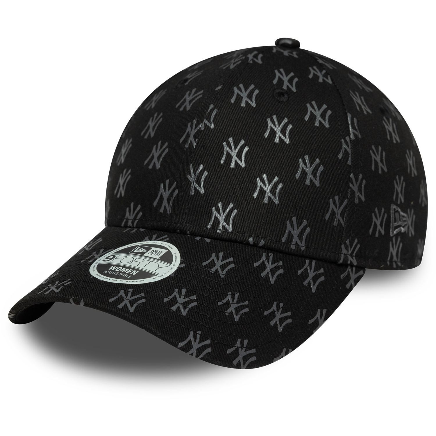 Baseball Cap 9Forty MONOGRAM New York Yankees