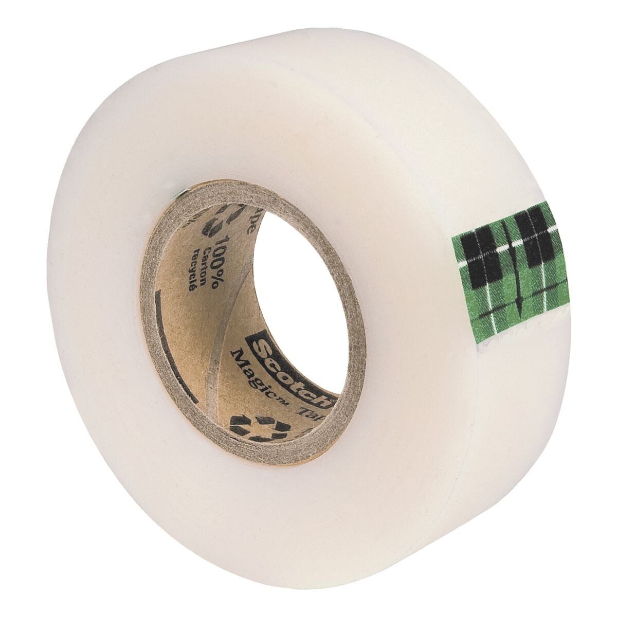 SCOTCH Klebeband Magic 900 (9-St) 19 günstig online kaufen