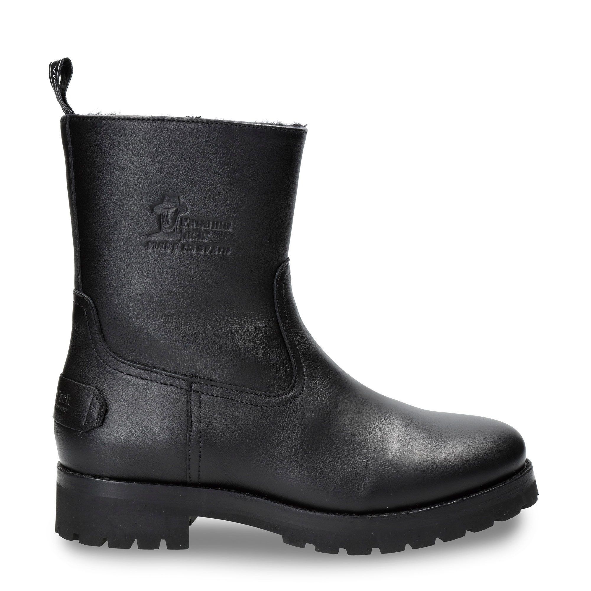 Panama Jack Monovar Igloo B1/PT104814B001 Winterstiefel