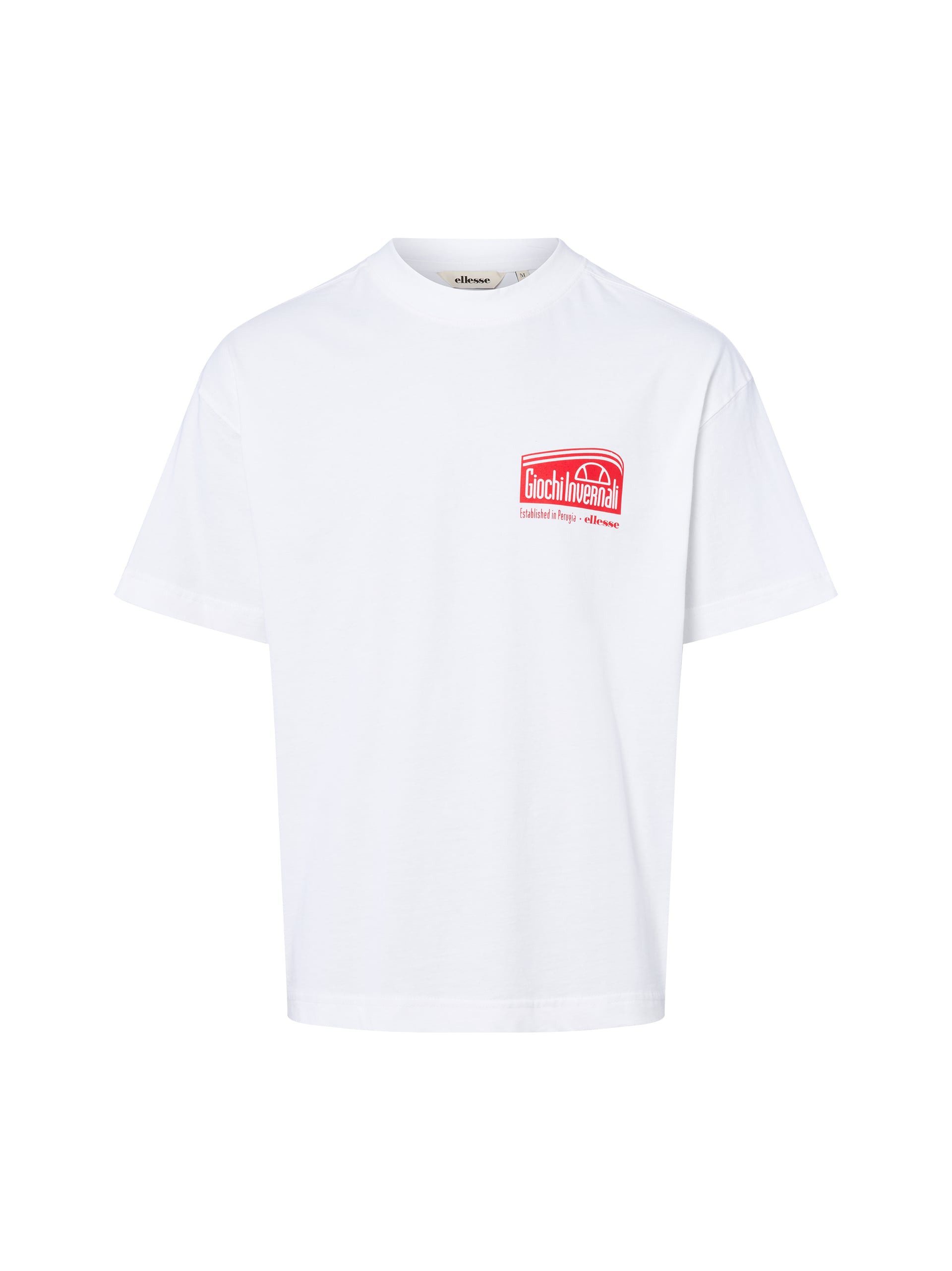 Ellesse T-Shirt Suaven