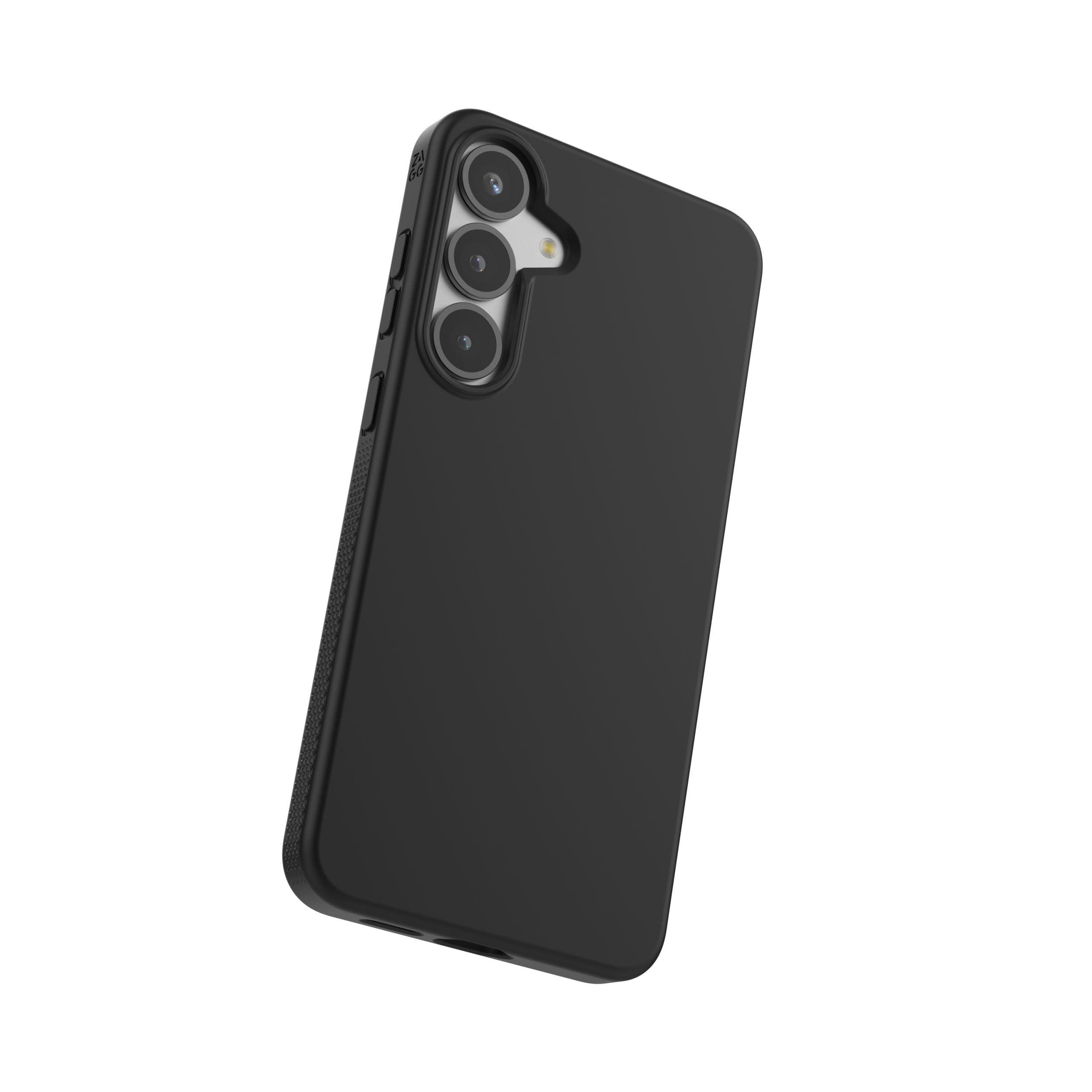 ZAGG Backcover Milan Snap Handy-Schutzhülle 17 cm (6.7) Cover S