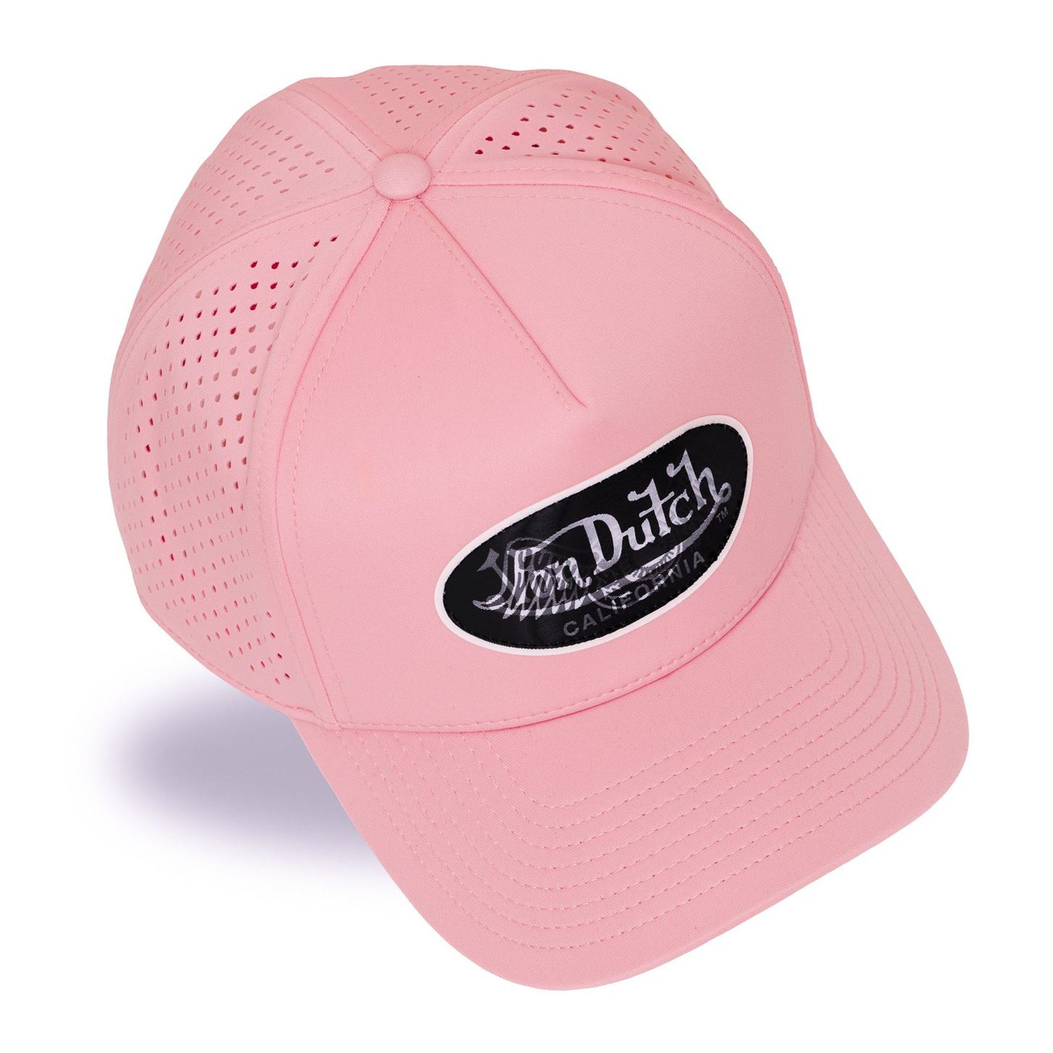 Von Dutch Trucker Cap Von Dutch Originals Trucker Cap - SPORT Outdoor (Basecap, Basecap, Meshcap, Trucker Kappe)