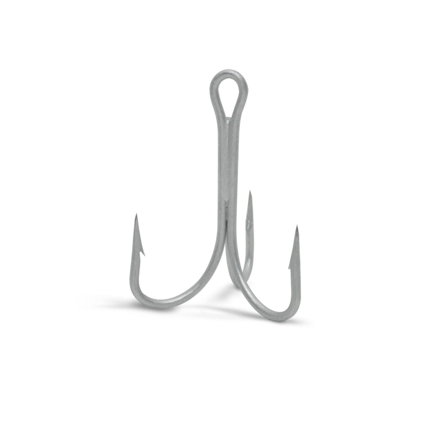 Drillingshaken VMC 9617 O'Shaughnessy Treble Hook Permasteel - Drillingshaken