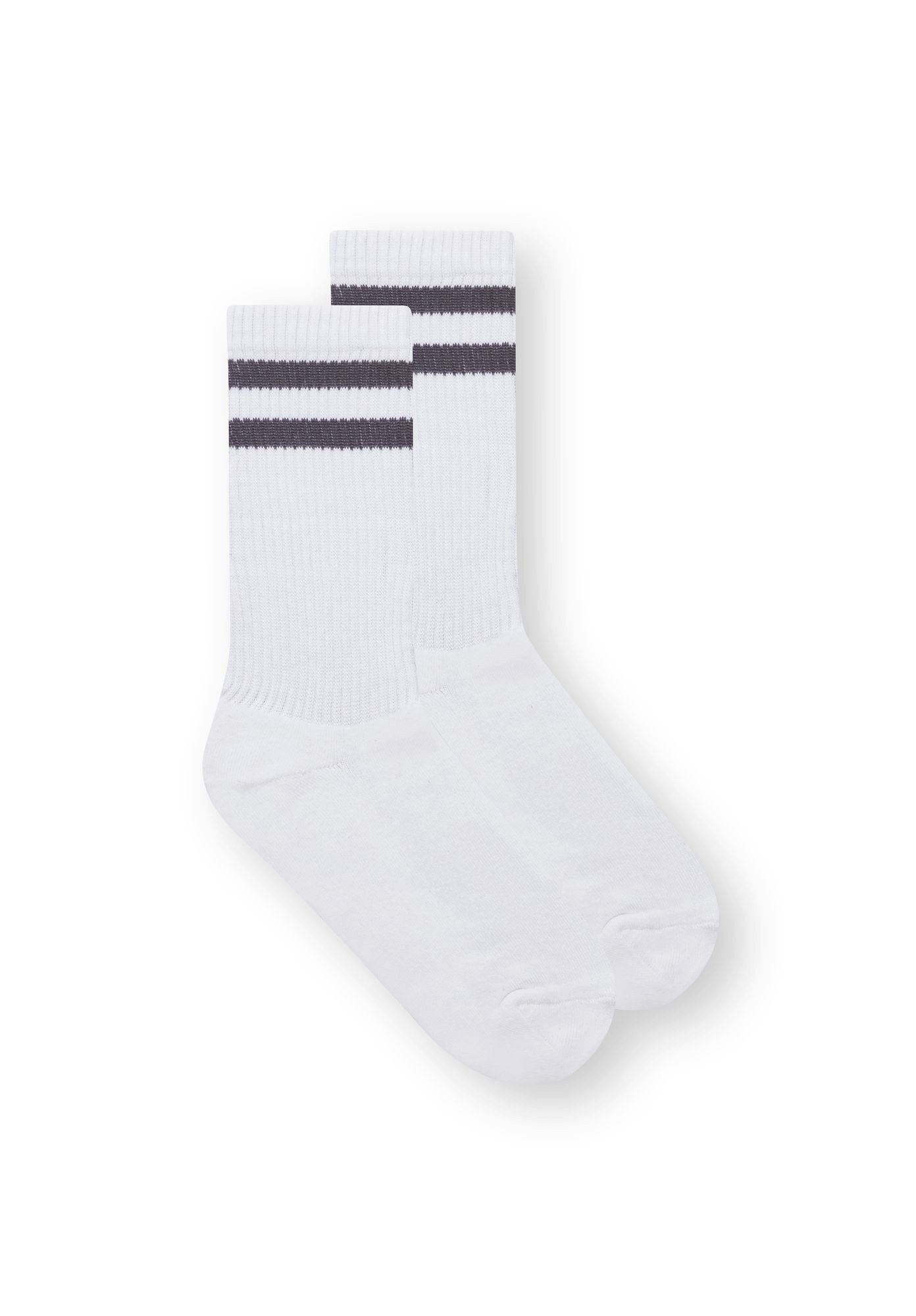 ThokkThokk Tennissocken Crew Socks (Pack, 2-Paar)