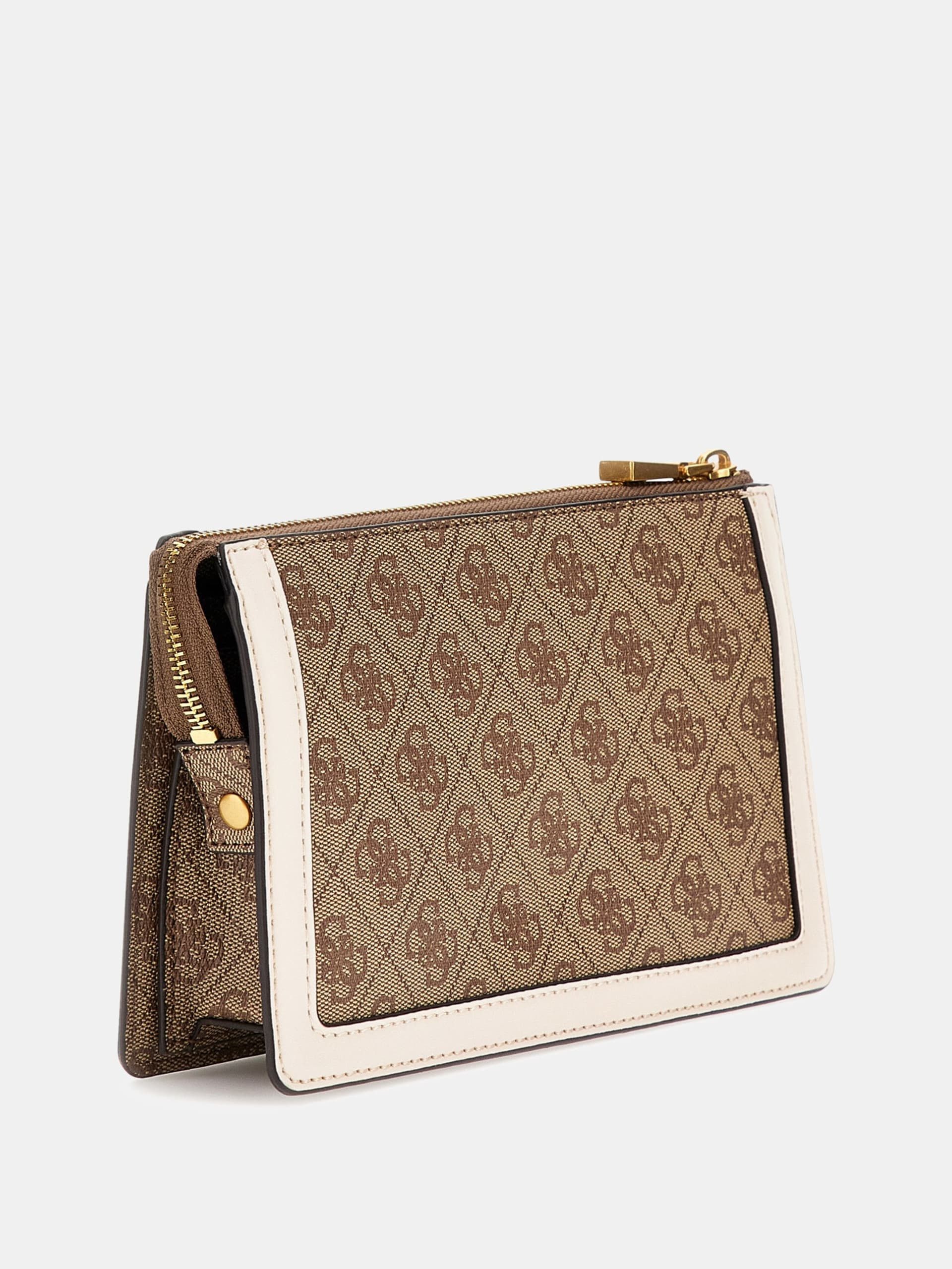 Guess Umhängetasche Noelle HWSS8558730 LTL