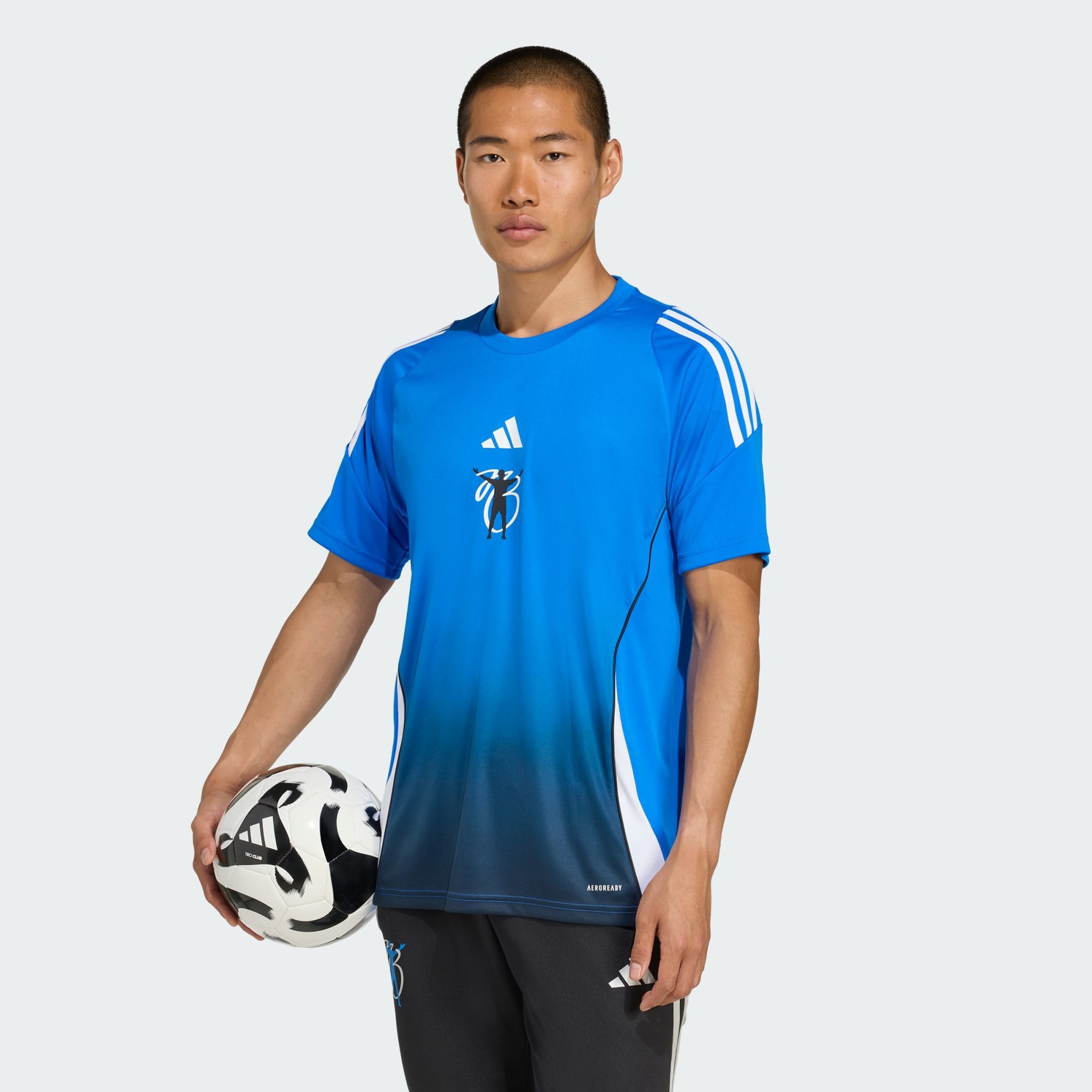 adidas Performance Fußballtrikot JUDE BELLINGHAM TRAININGSTRIKOT (1-tlg) günstig online kaufen