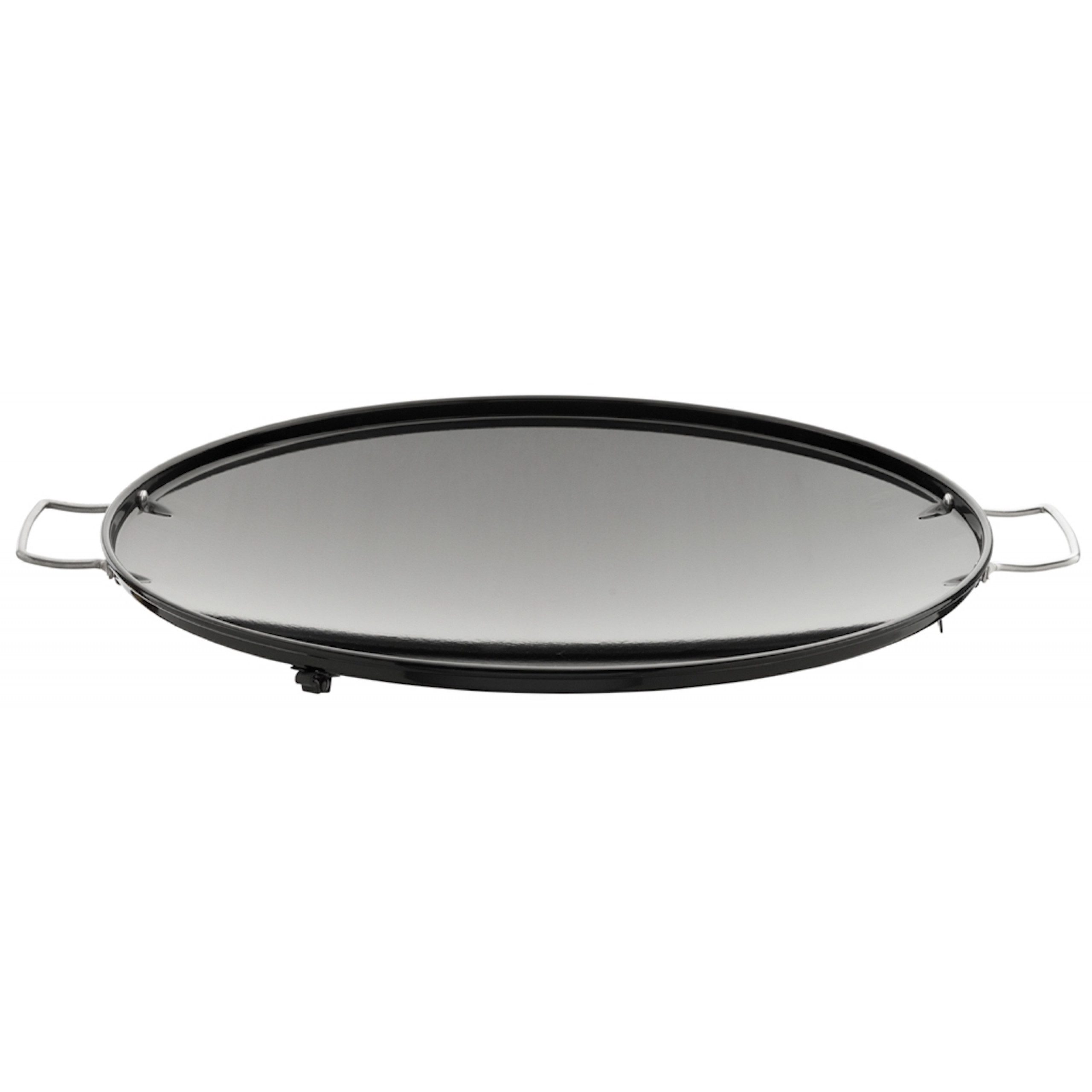 Camping-Gasgrill Cadac Skottel Grillpfanne ø 49 cm Wokpfanne BBQ Pfanne für Carri