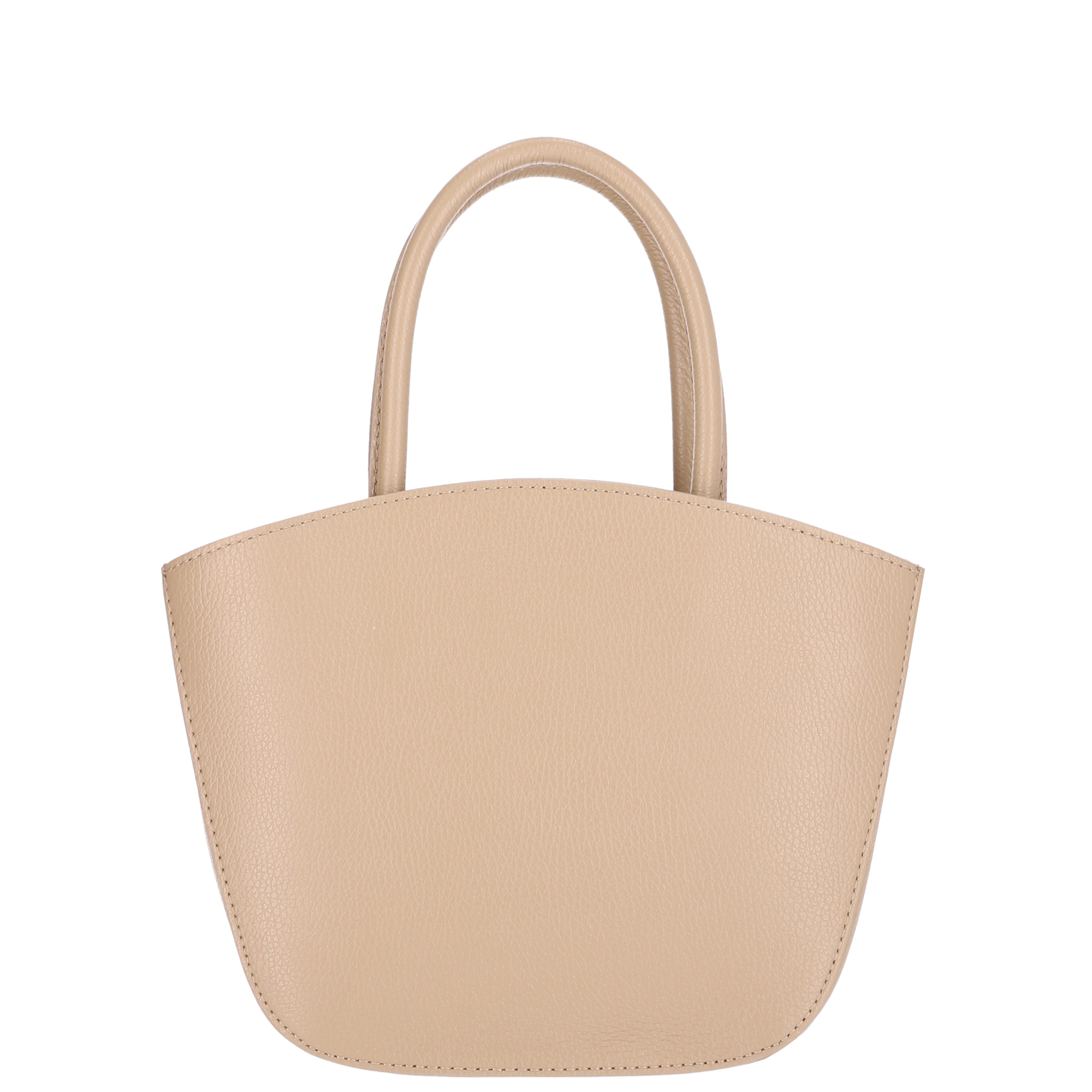 Botego Handtasche Leder Damen, Schultertasche Damen günstig online kaufen