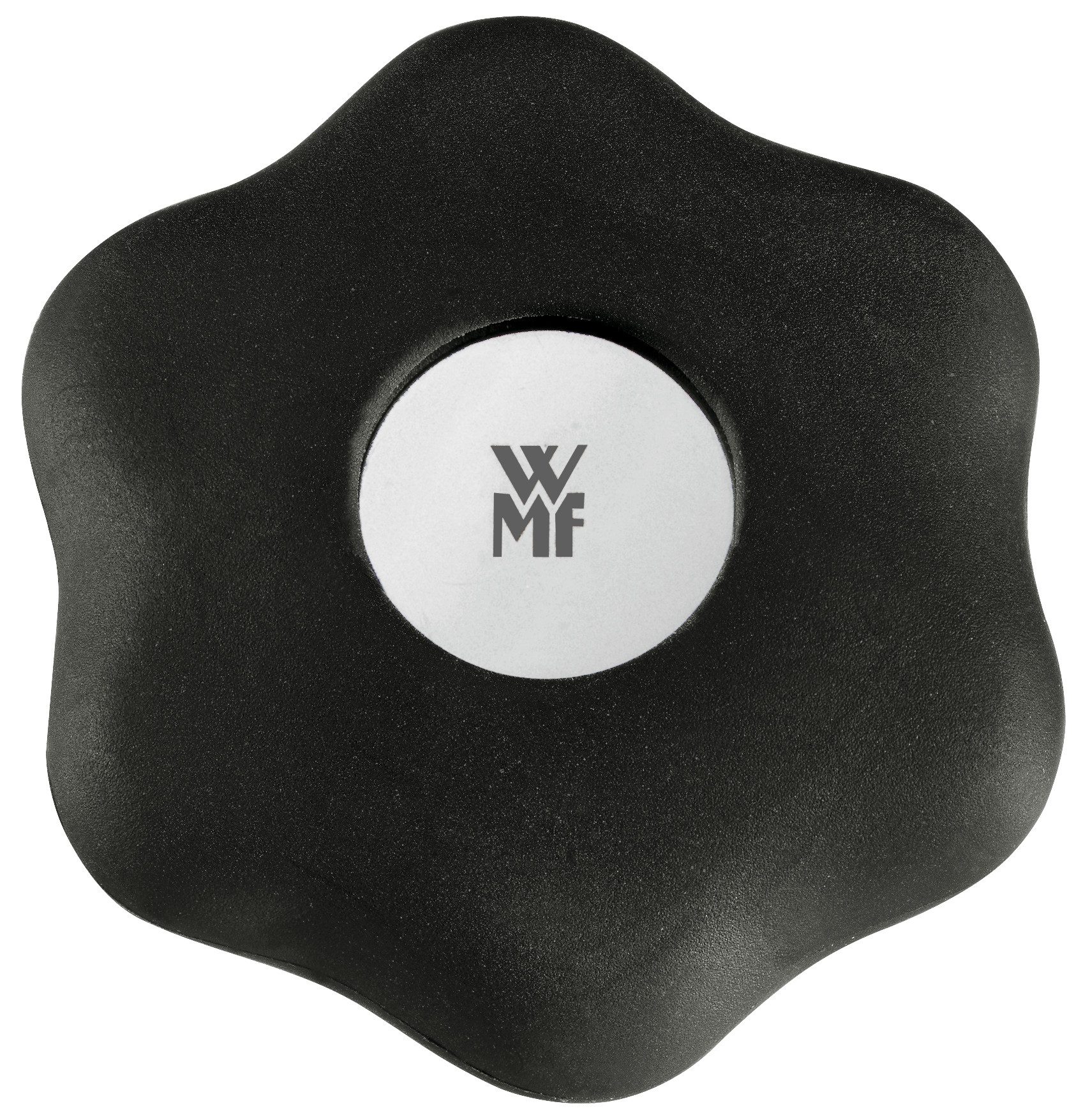 WMF Geschirr-Set 0658016200 Clever & More, Metall